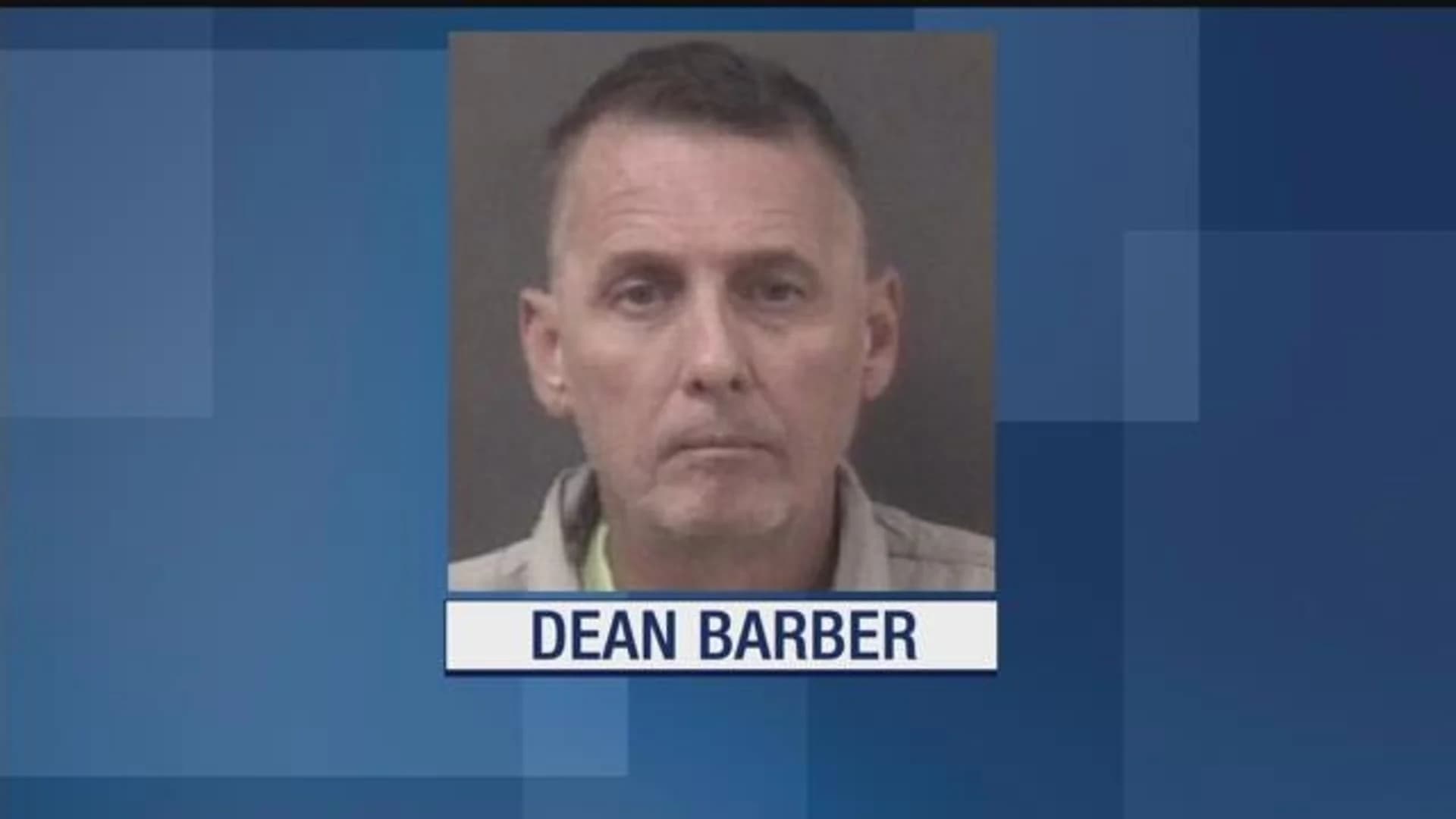 Milford man gets 5 years in prison for downloading child porn