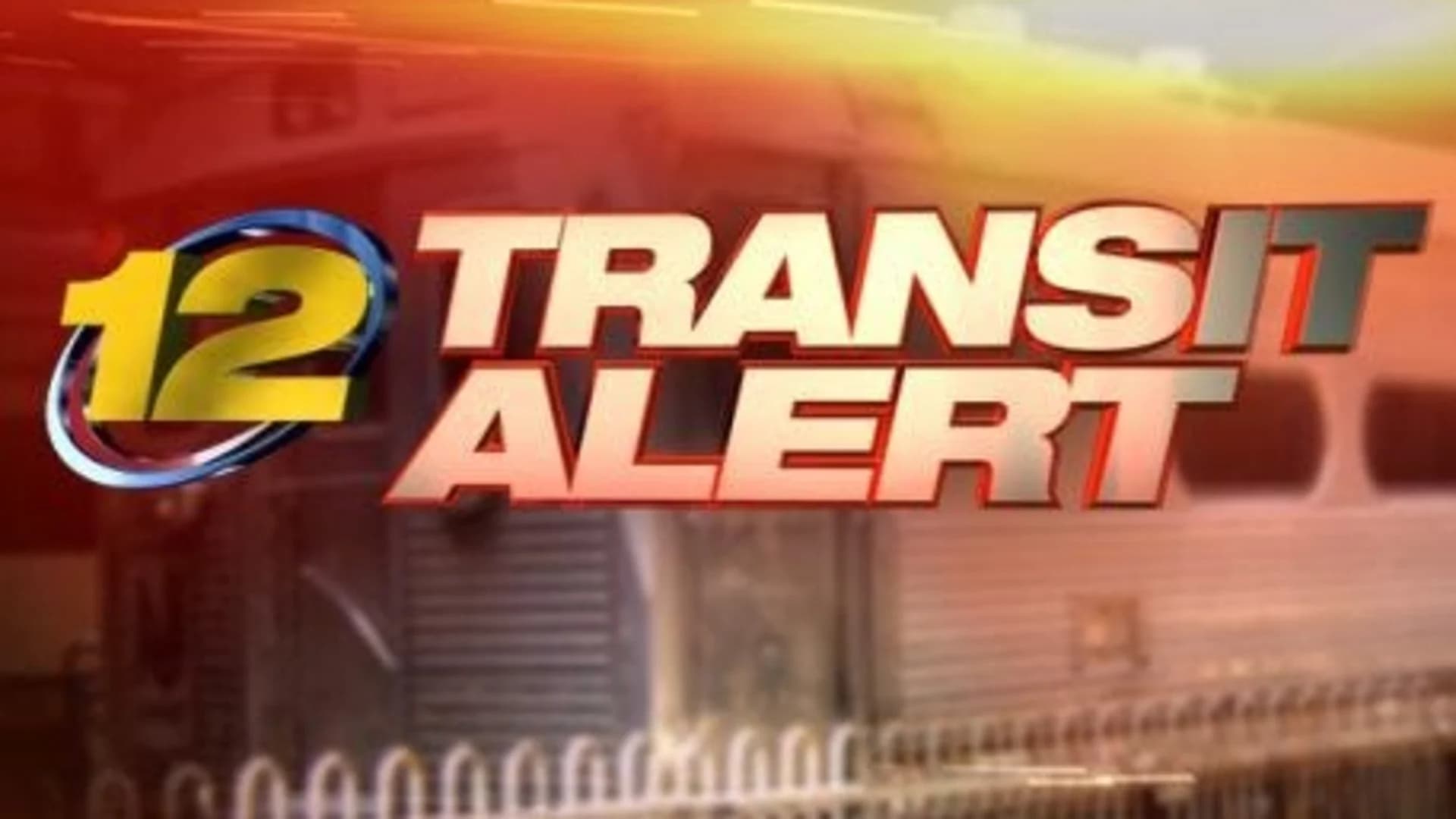 Metro-North: Residual delays on the New Haven line