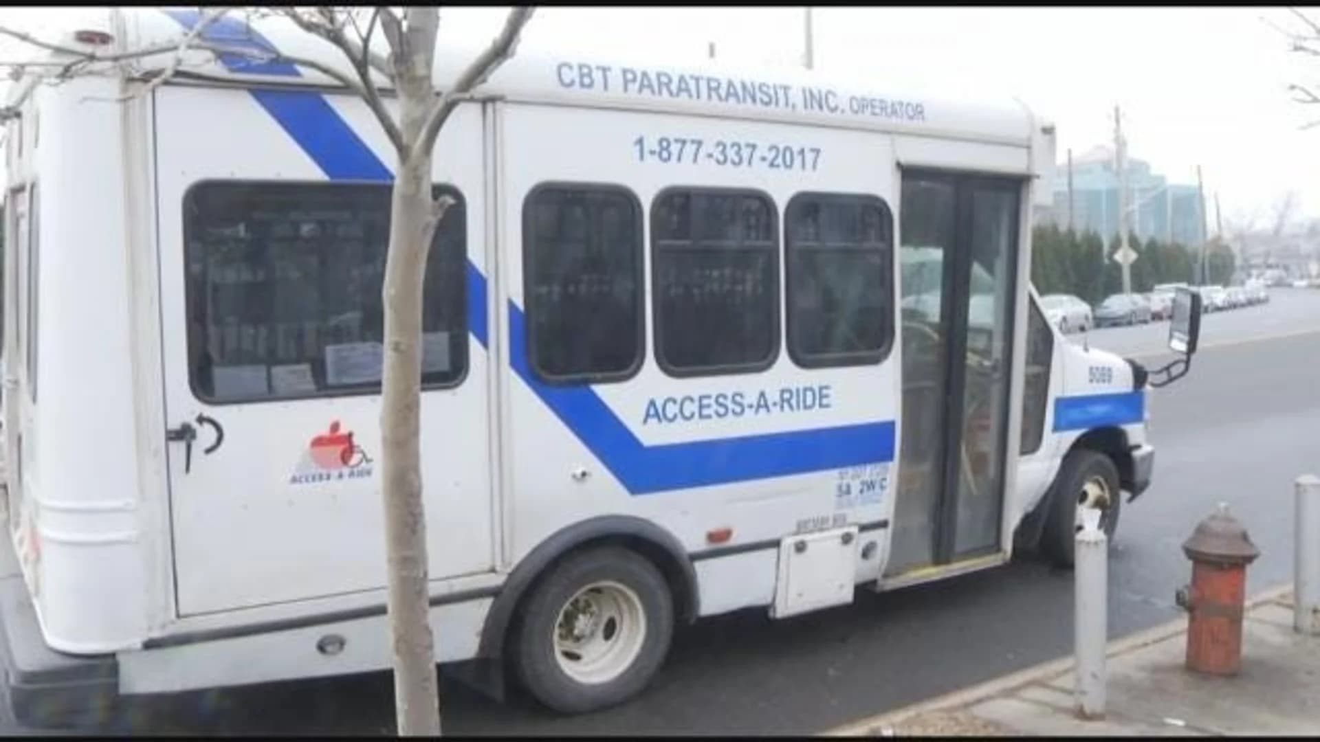 Access-A-Ride audit shows majority of complaints not investigated