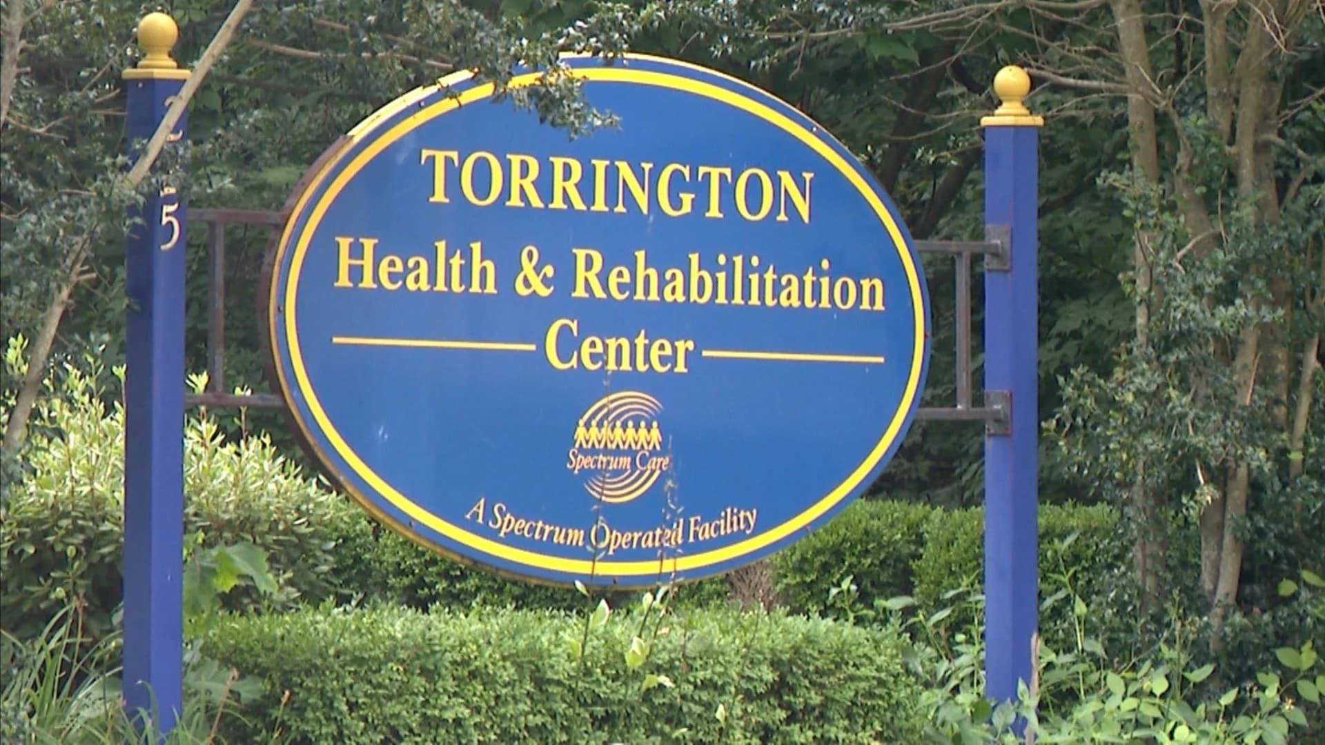 Torrington Health and Rehab Center to reportedly close next month