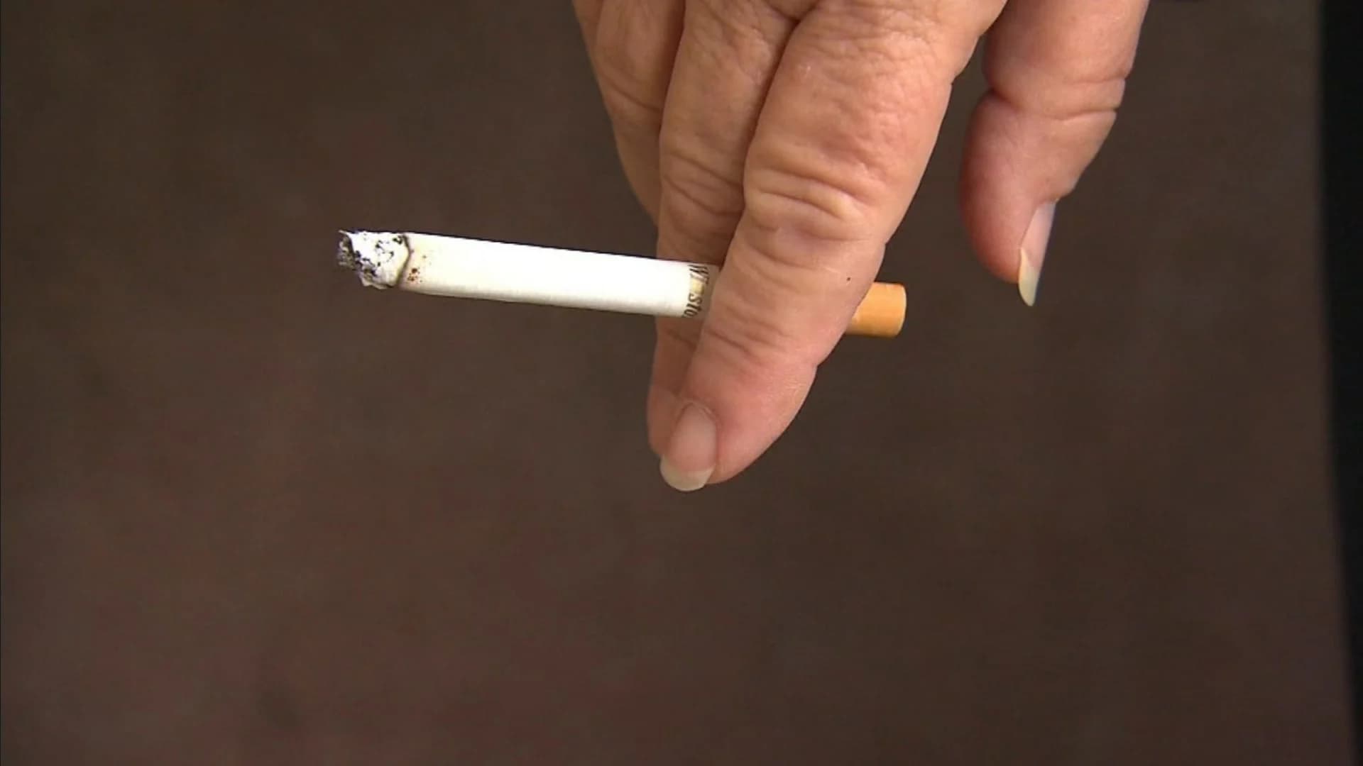 NYC mayor signs bill raising minimum price for pack of cigarettes