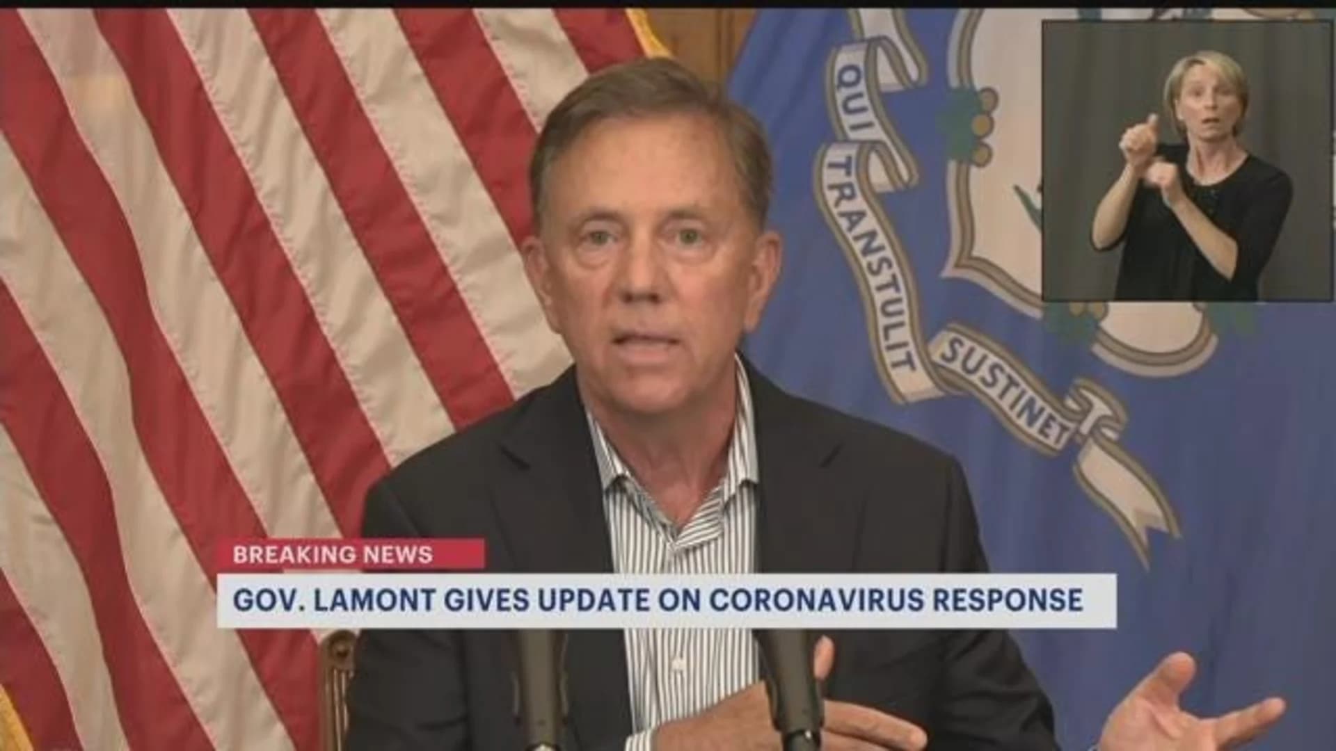 Danbury sees spike in coronavirus cases with positivity rate at 7%