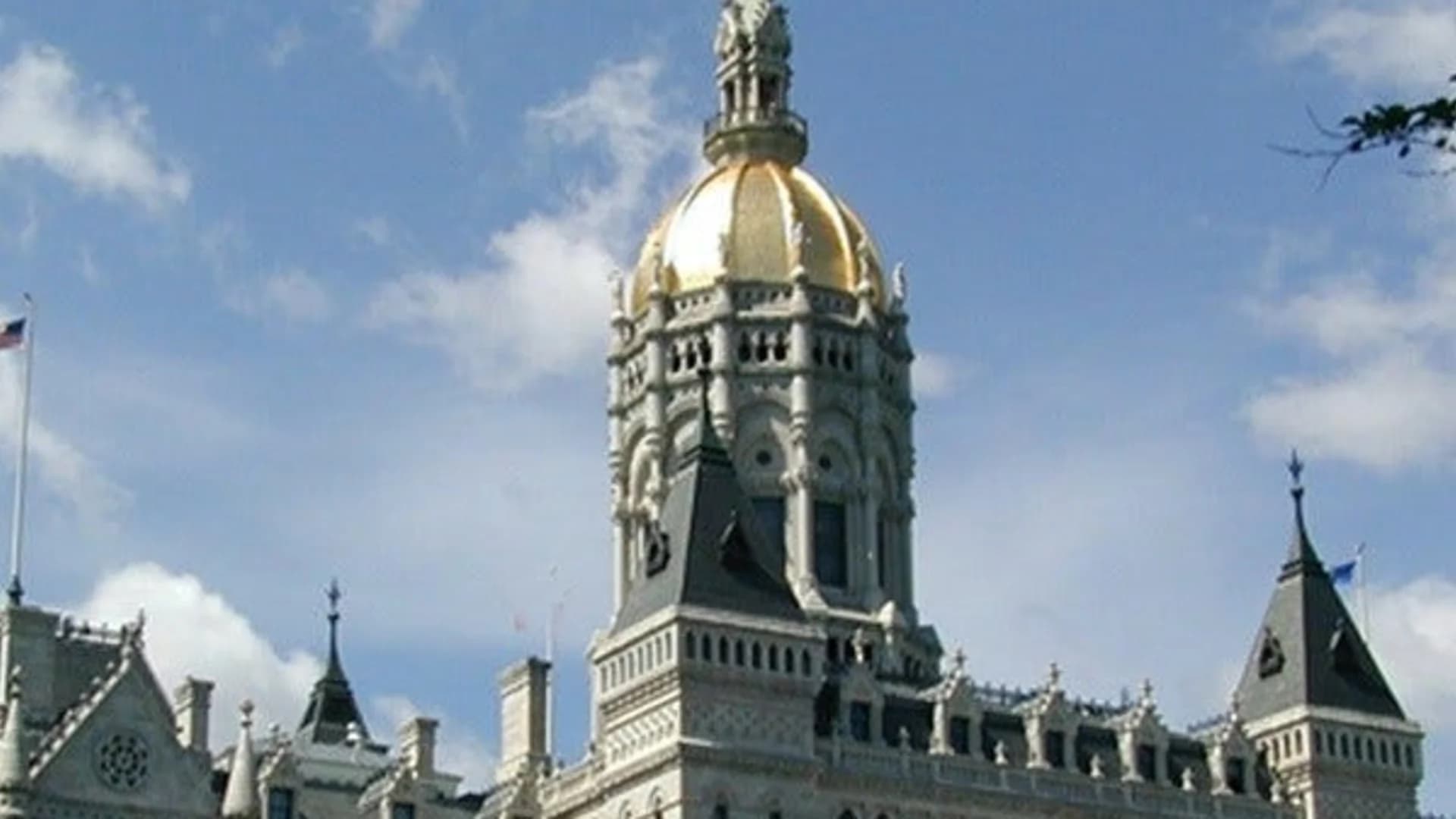 Bill pushing Hartford tunnels proposal heads to governor
