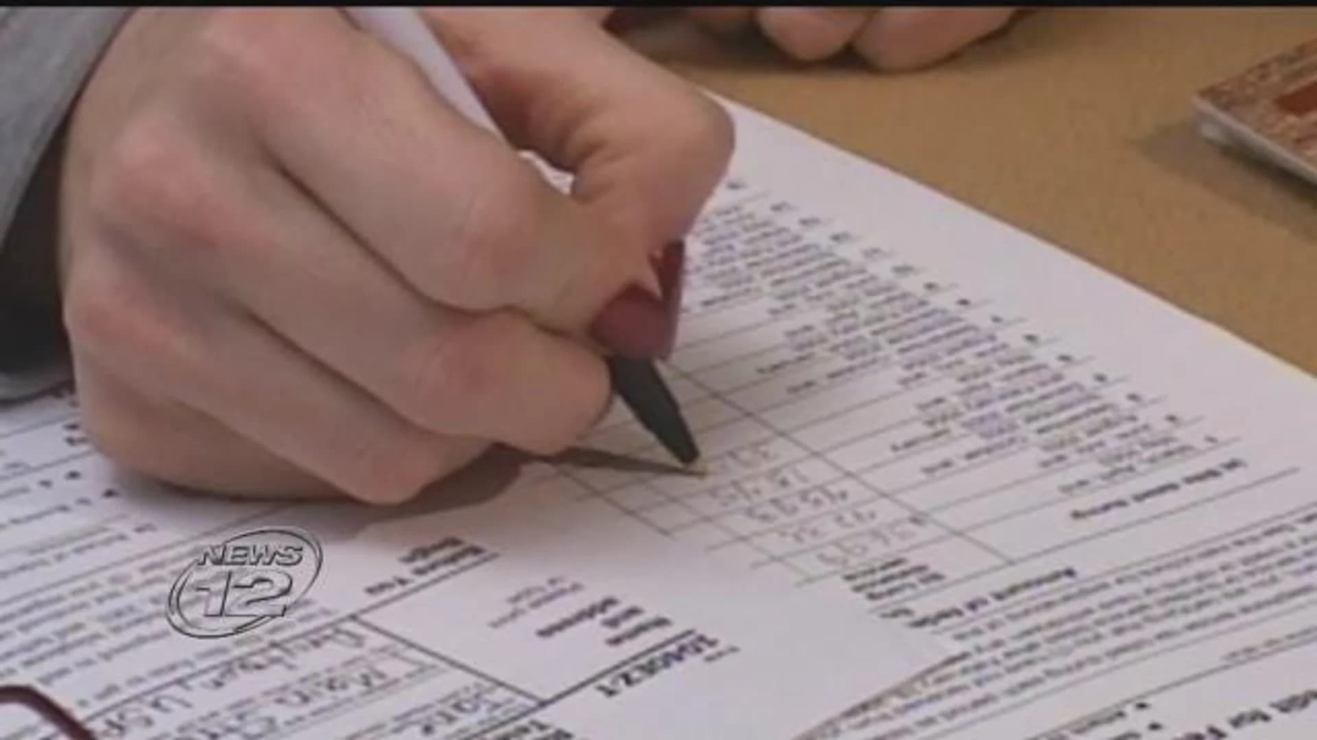 Lawmakers pass bill protecting residents from new tax law