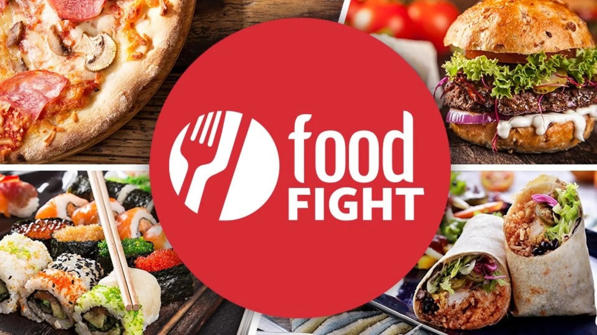 NEWS 12 “FOOD FIGHT” CONTEST OFFICIAL RULES