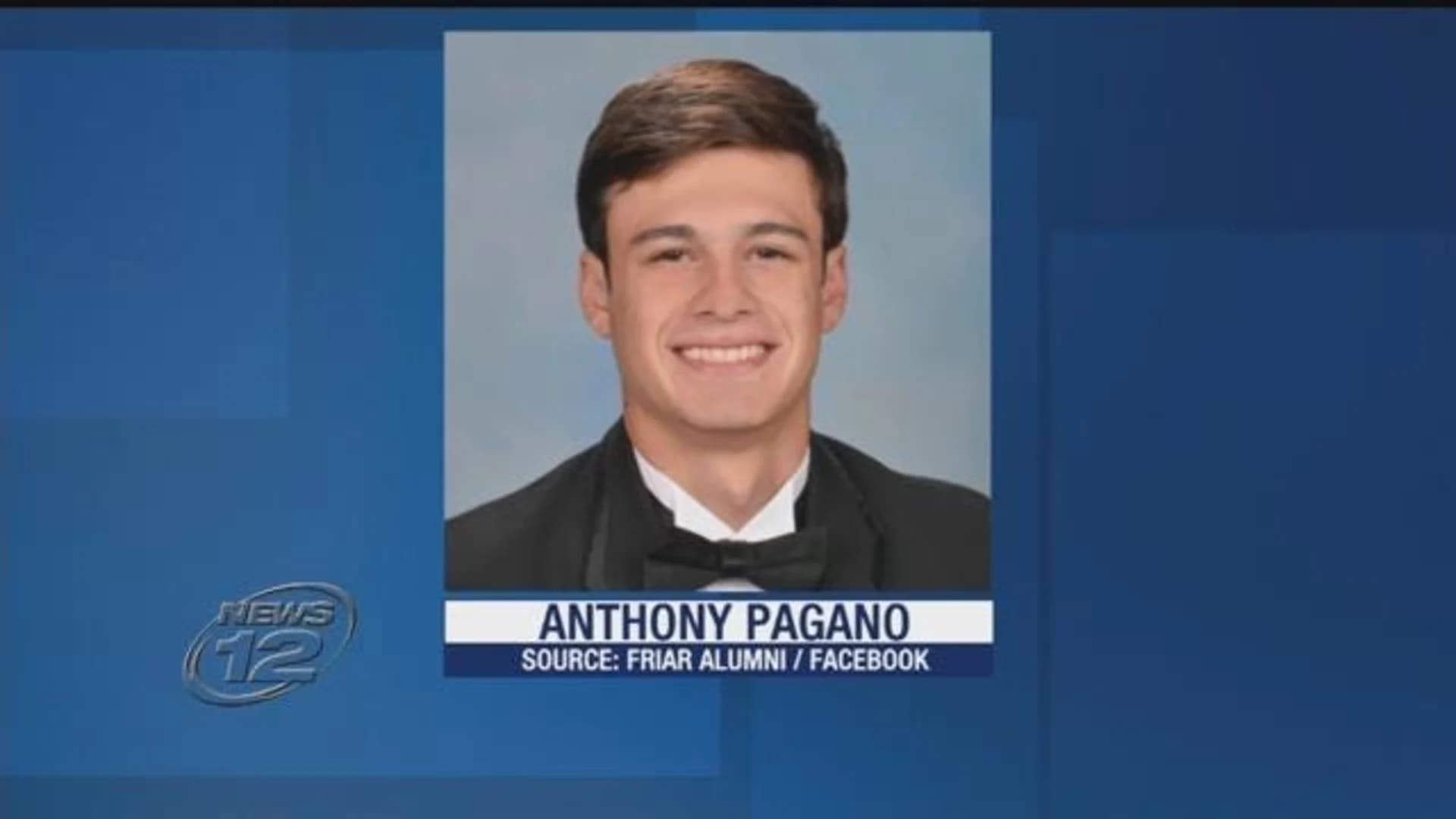 Funeral Mass held for Melville teen killed in upstate crash