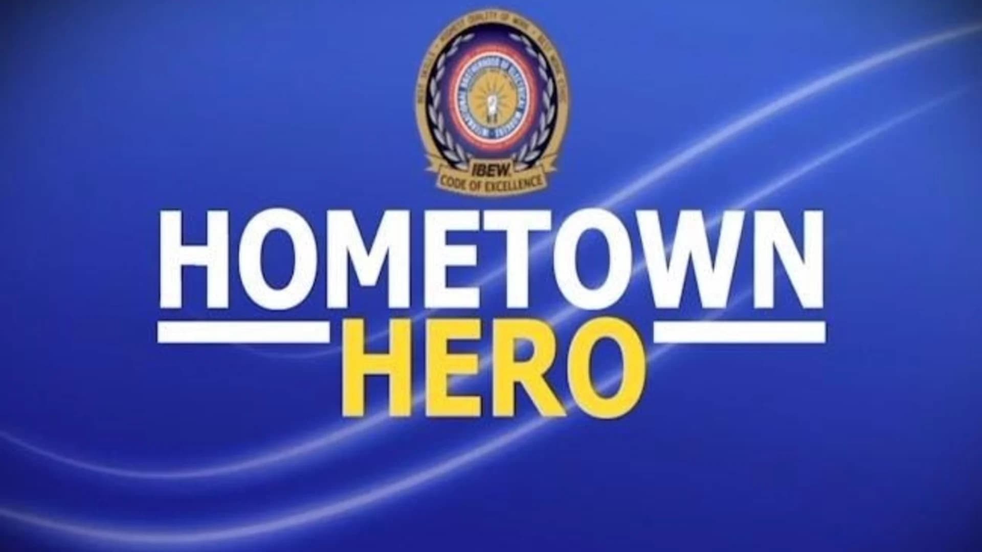 2019 Hometown Hero Photos