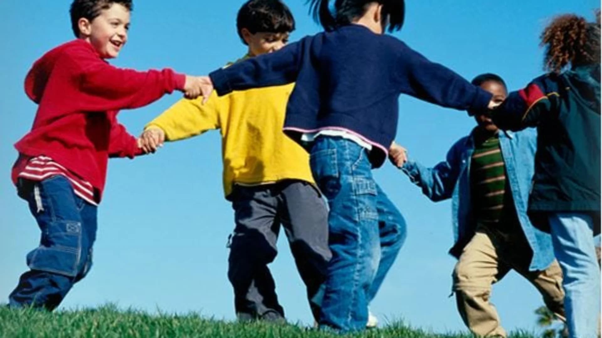 New Jersey enacts law requiring recess for students in grades K-5