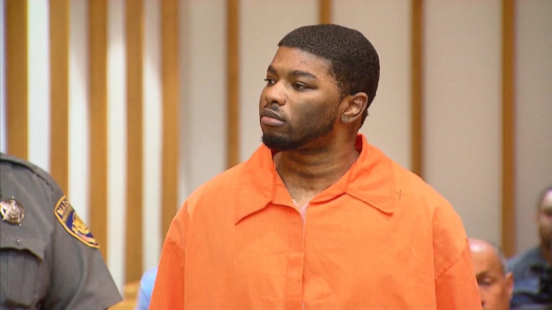 Trial begins for man accused of killing girlfriend