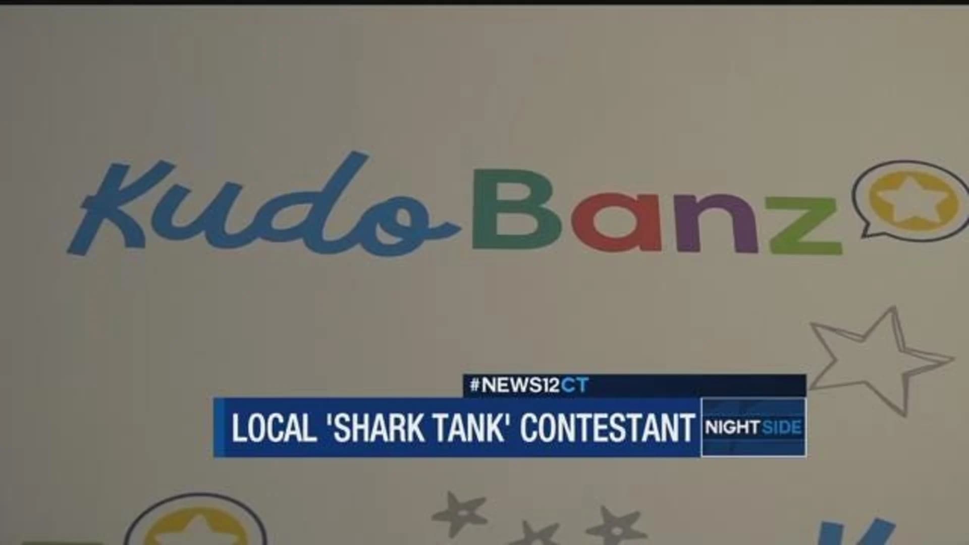 Shelton family ‘Kudo Banz’ product to appear on ‘Shark Tank’