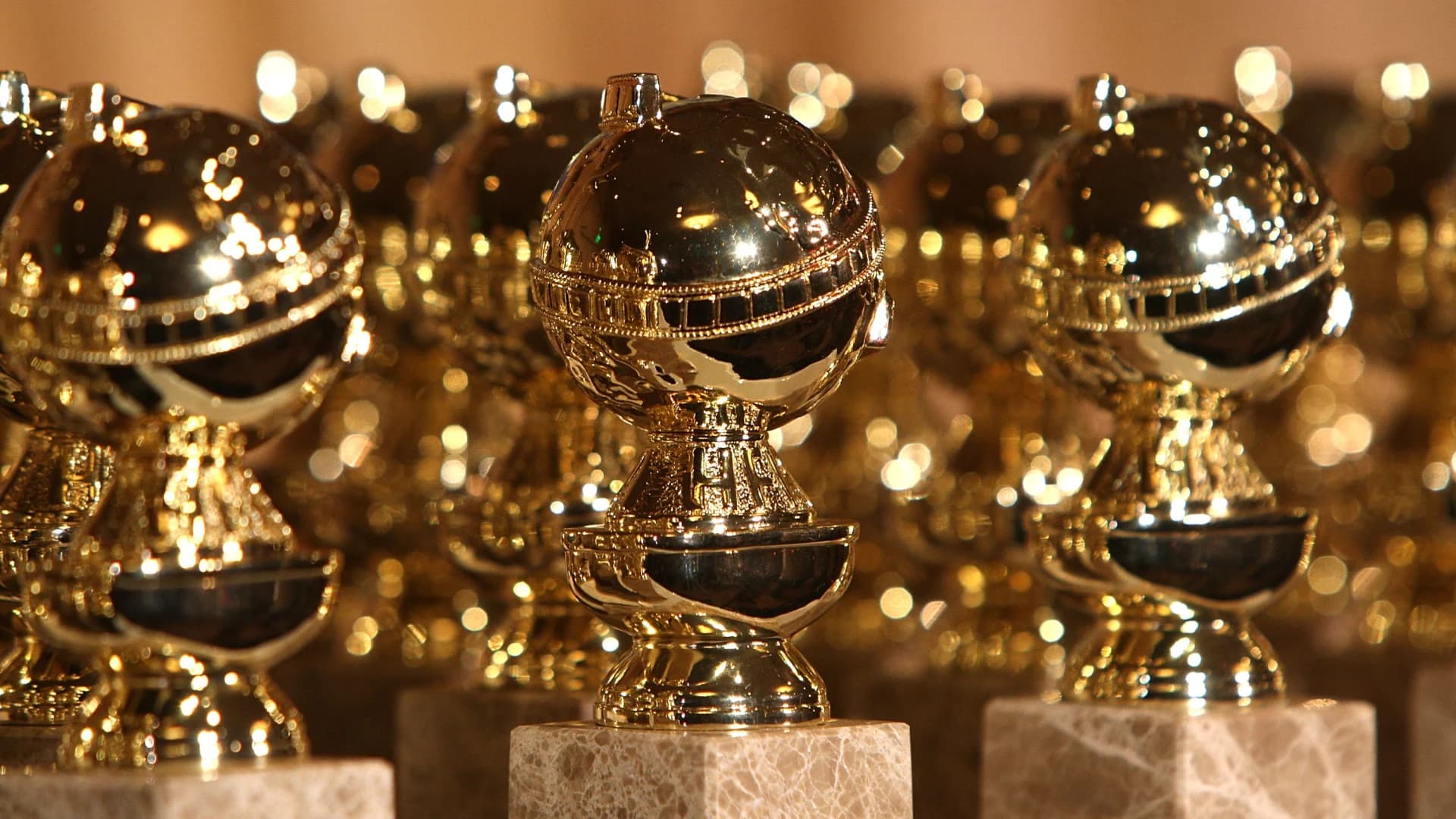 Mind Game Monday: Golden Globes Trivia