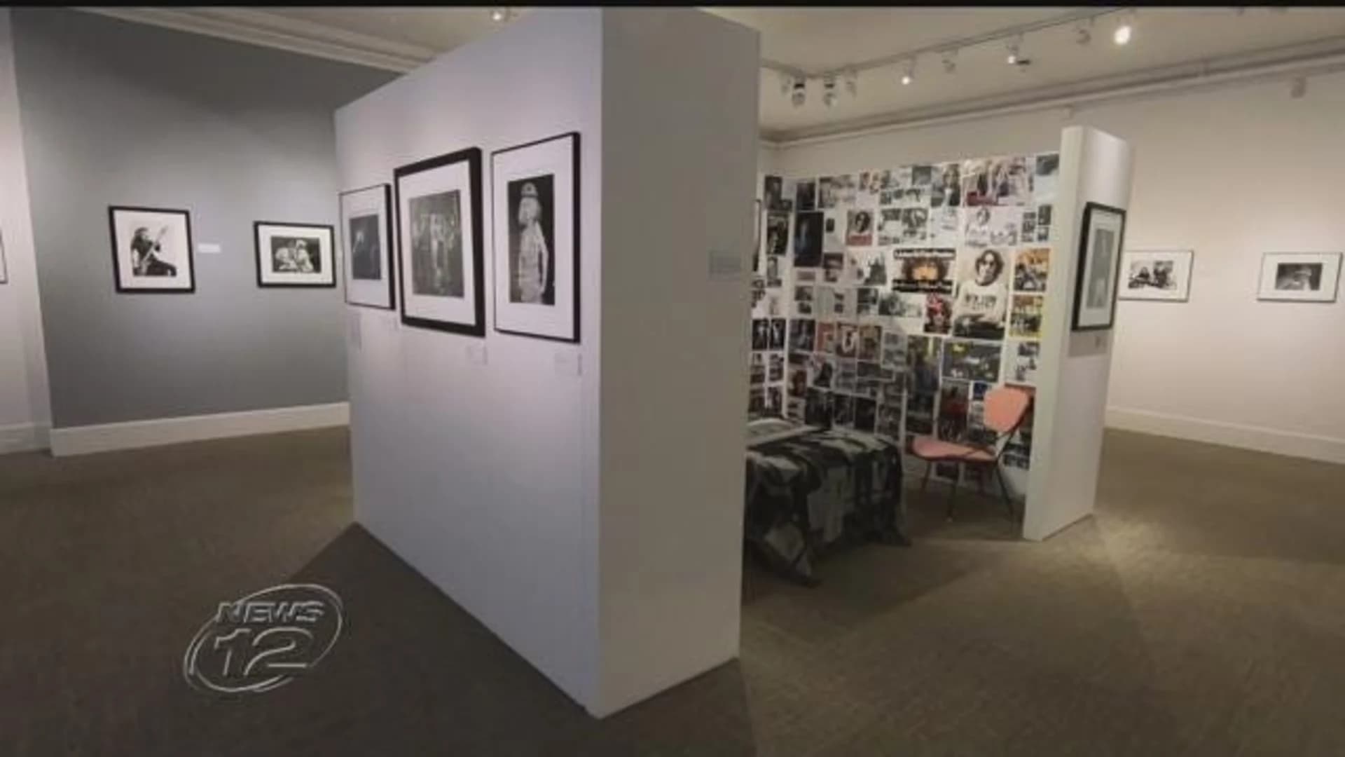 Iconic rock ‘n’ roll photos on display at Morris Museum