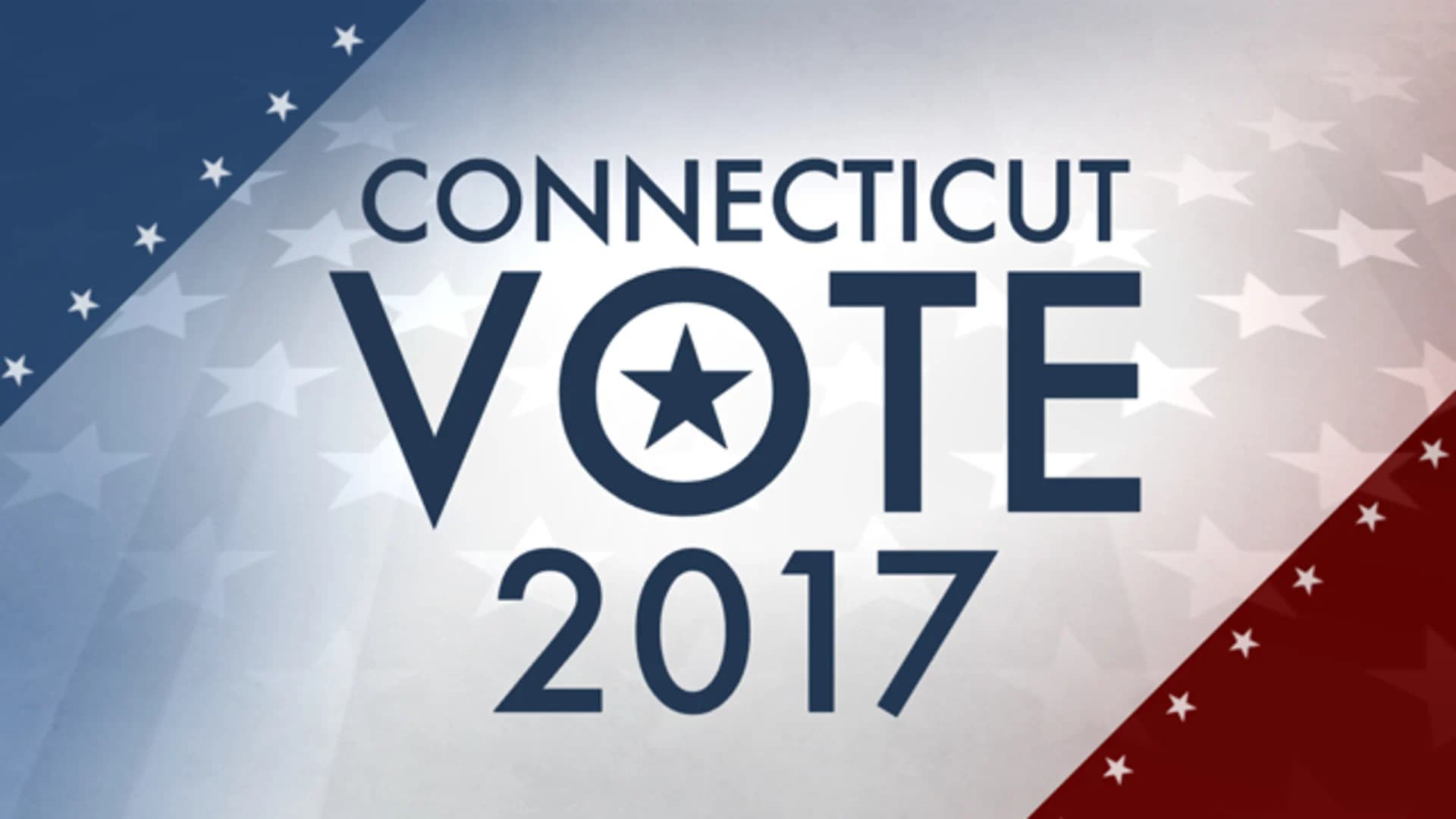Connecticut Vote 2017: Complete Results