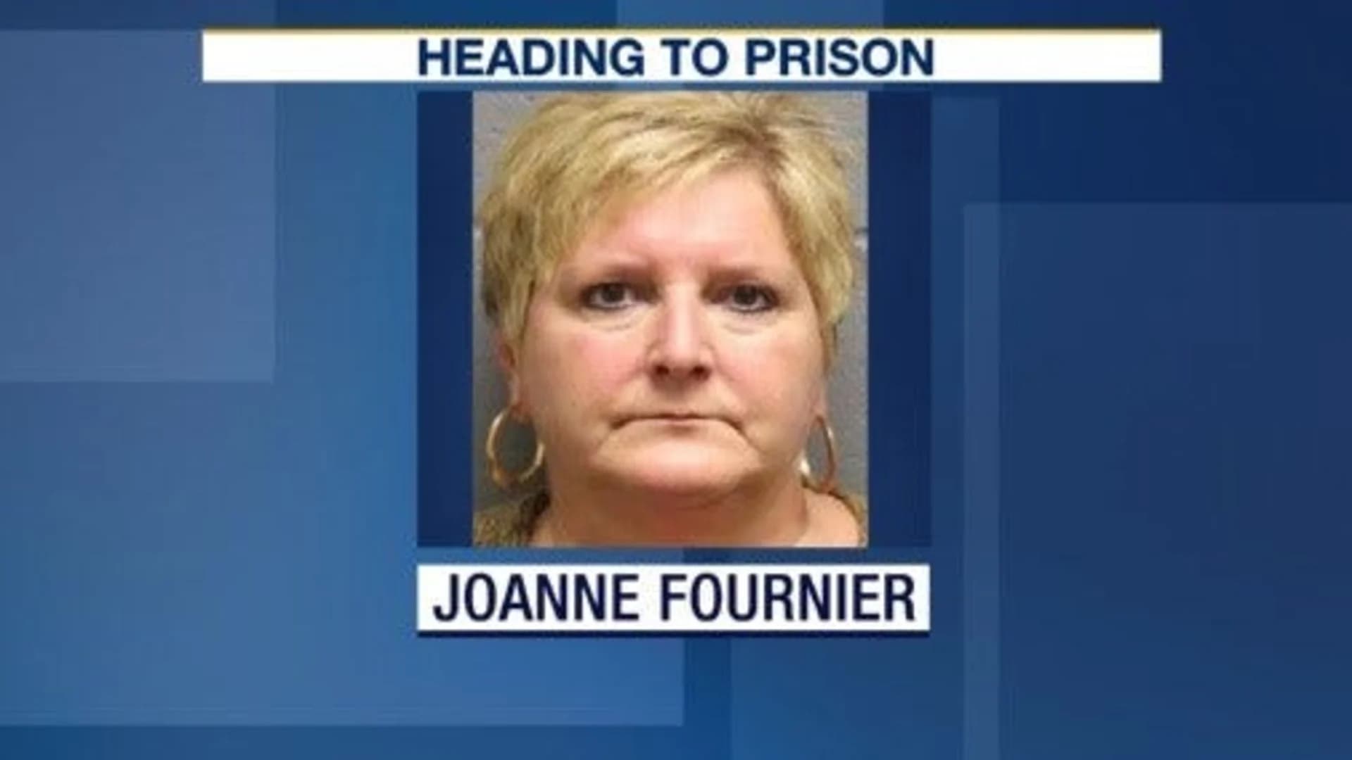Watertown woman heads to prison for failing to pay restitution