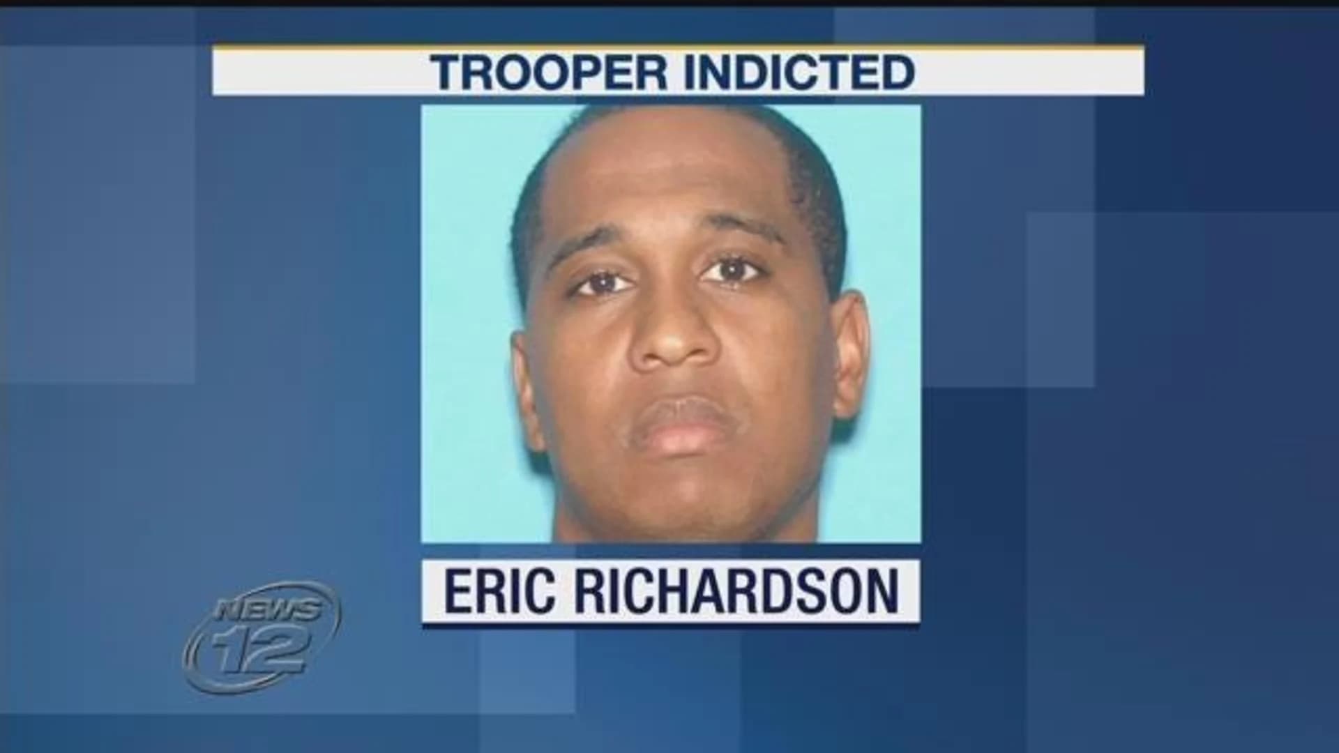 State trooper accused of falsifying records, conducting illegal stops