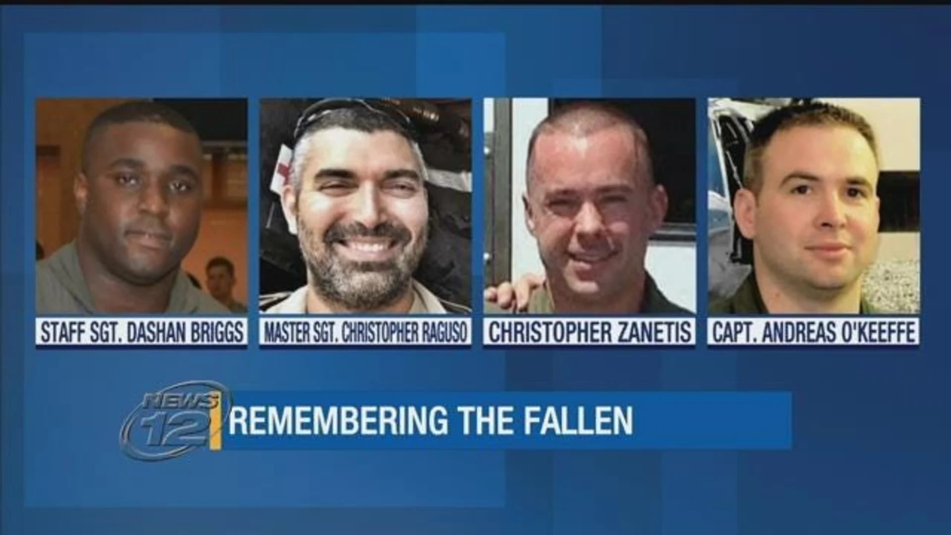 LIers remember service members killed in helicopter crash