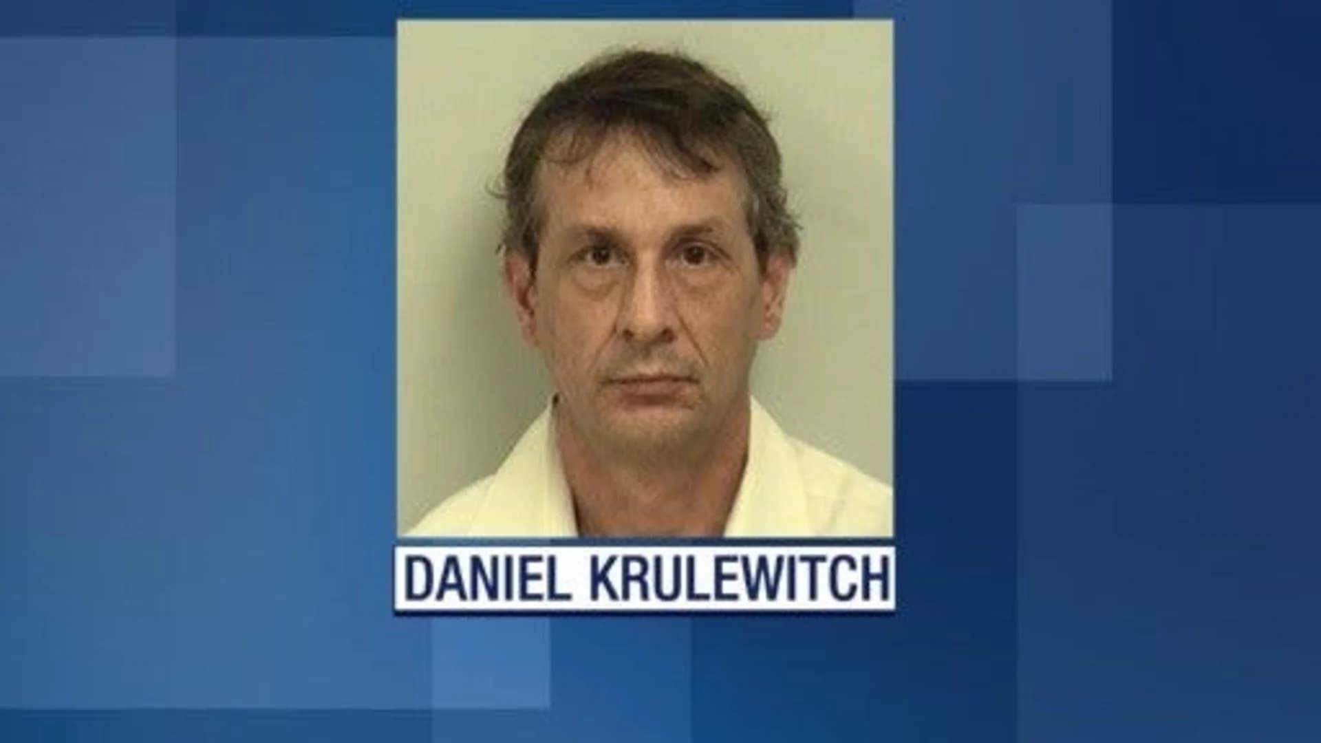 Westport man arrested on child pornography charges