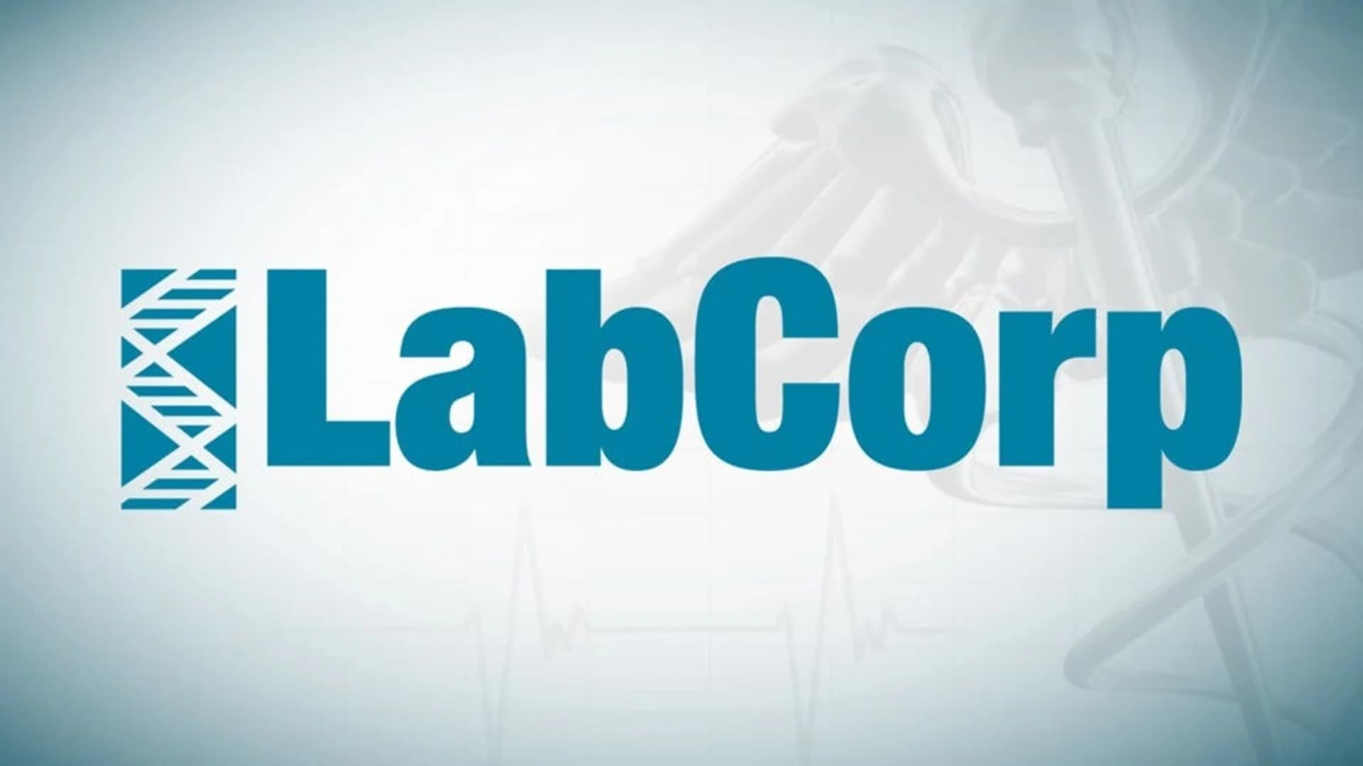 LabCorp: Data breach may have exposed information of almost 8 million patients