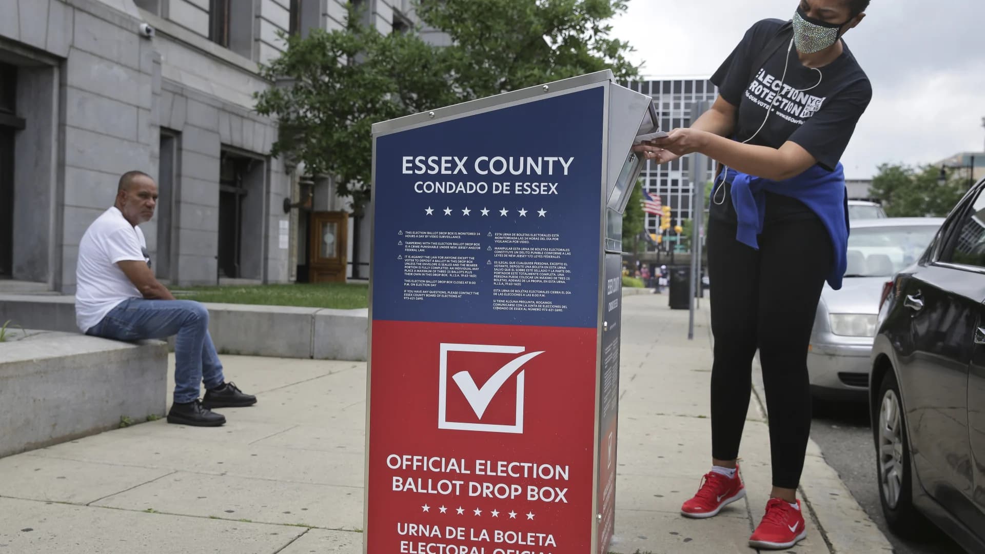 Mail-in voting: What you need to know