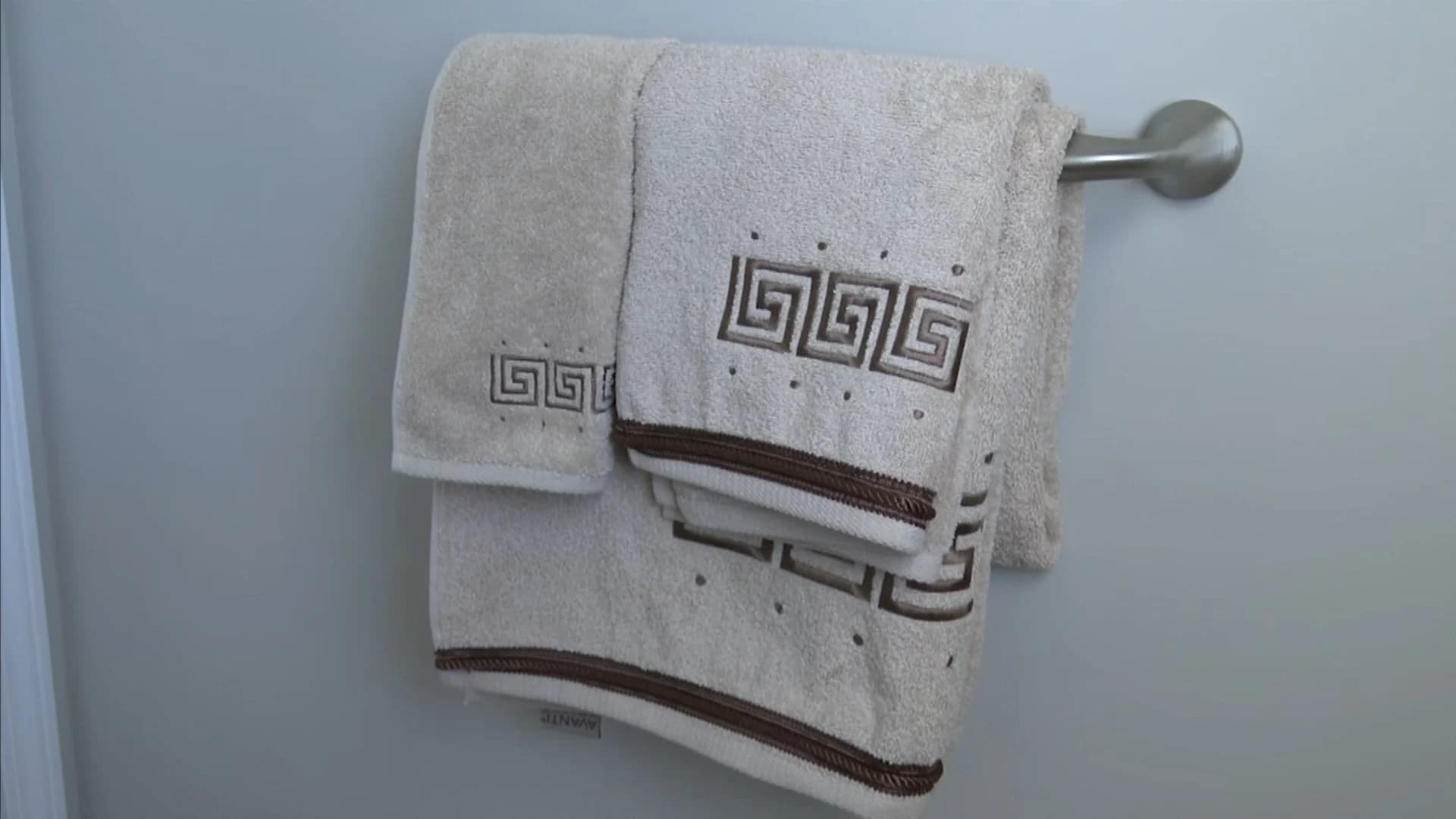 How many is too many? Debate about towels blows up the internet