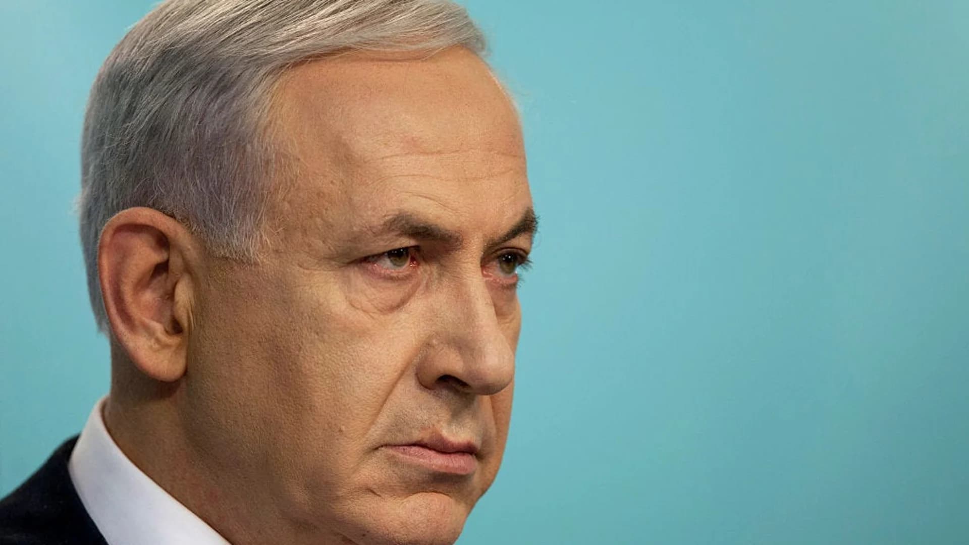 Israel attorney general recommends charges against Netanyahu
