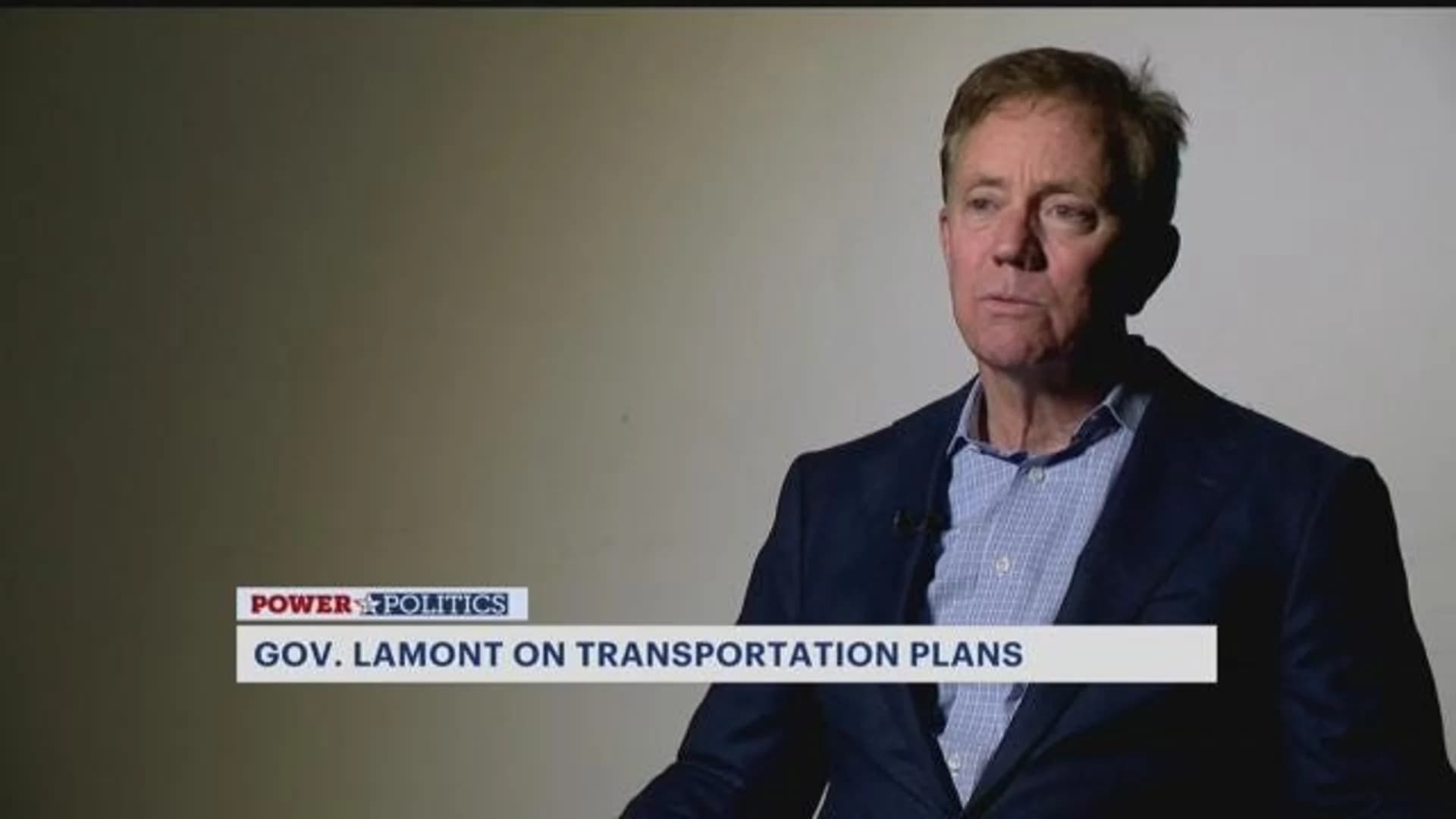 Power & Politics - Gov. Lamont on tolls, impeachment hearings and more