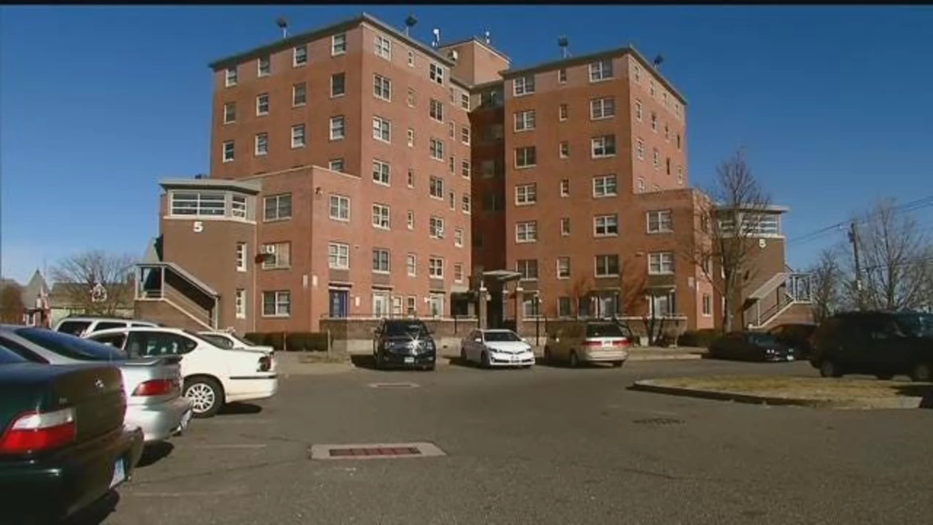 Disabled residents: Broken elevator left them trapped in Bridgeport apartments