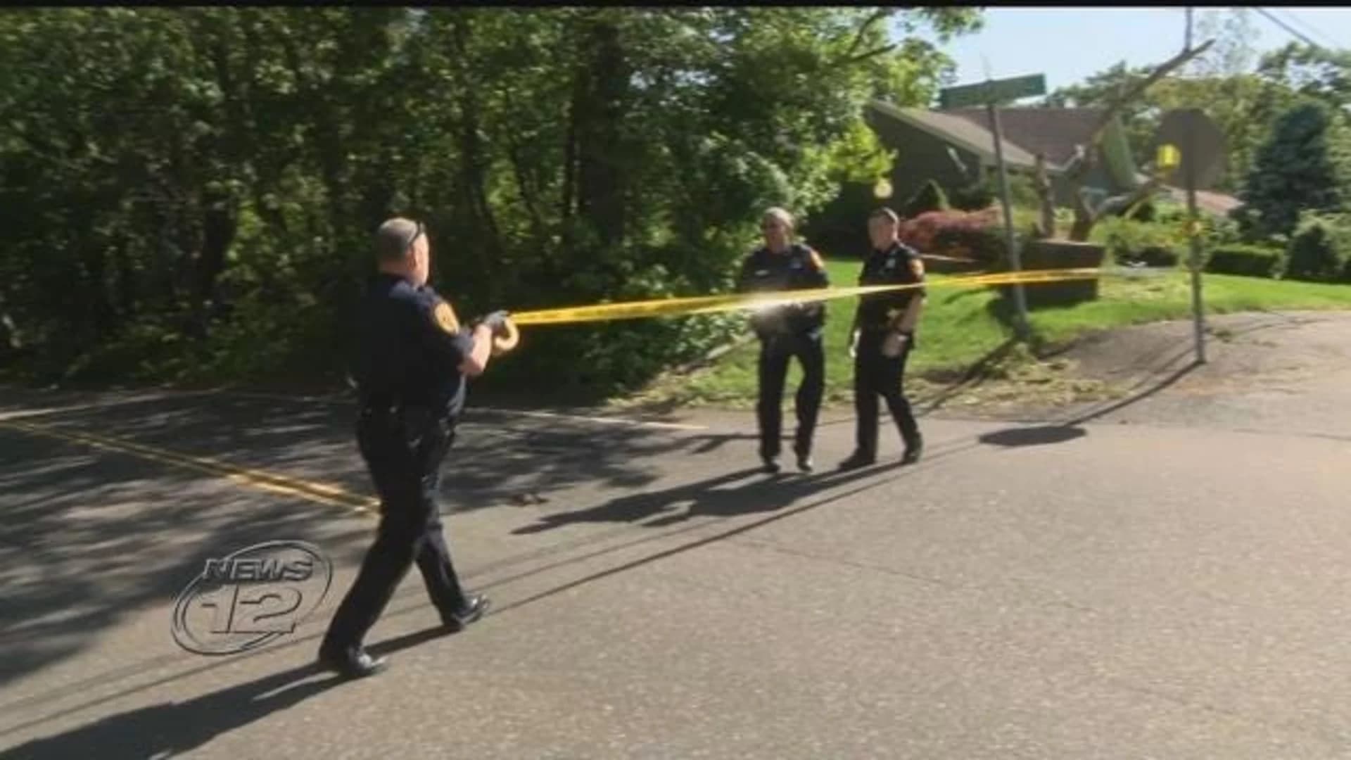 Police: Teen boy stabbed outside Farmingville home