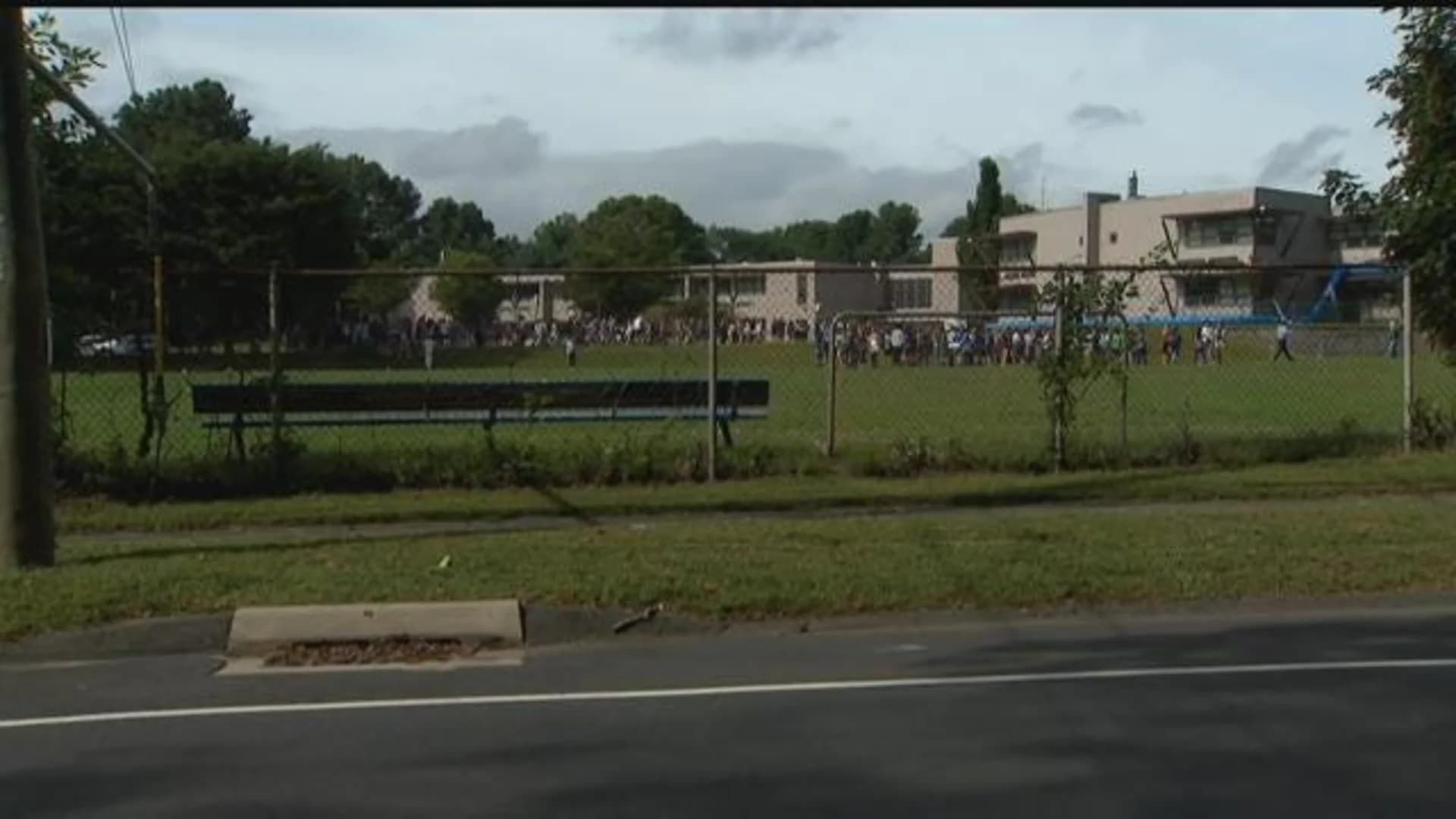 Petition against 'monster' middle school makes waves in Westport