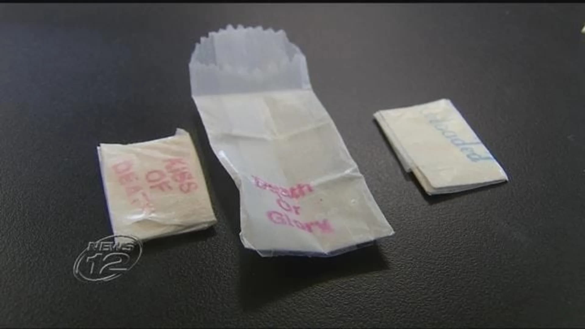 Police: Massapequa seeing spike in drug overdoses