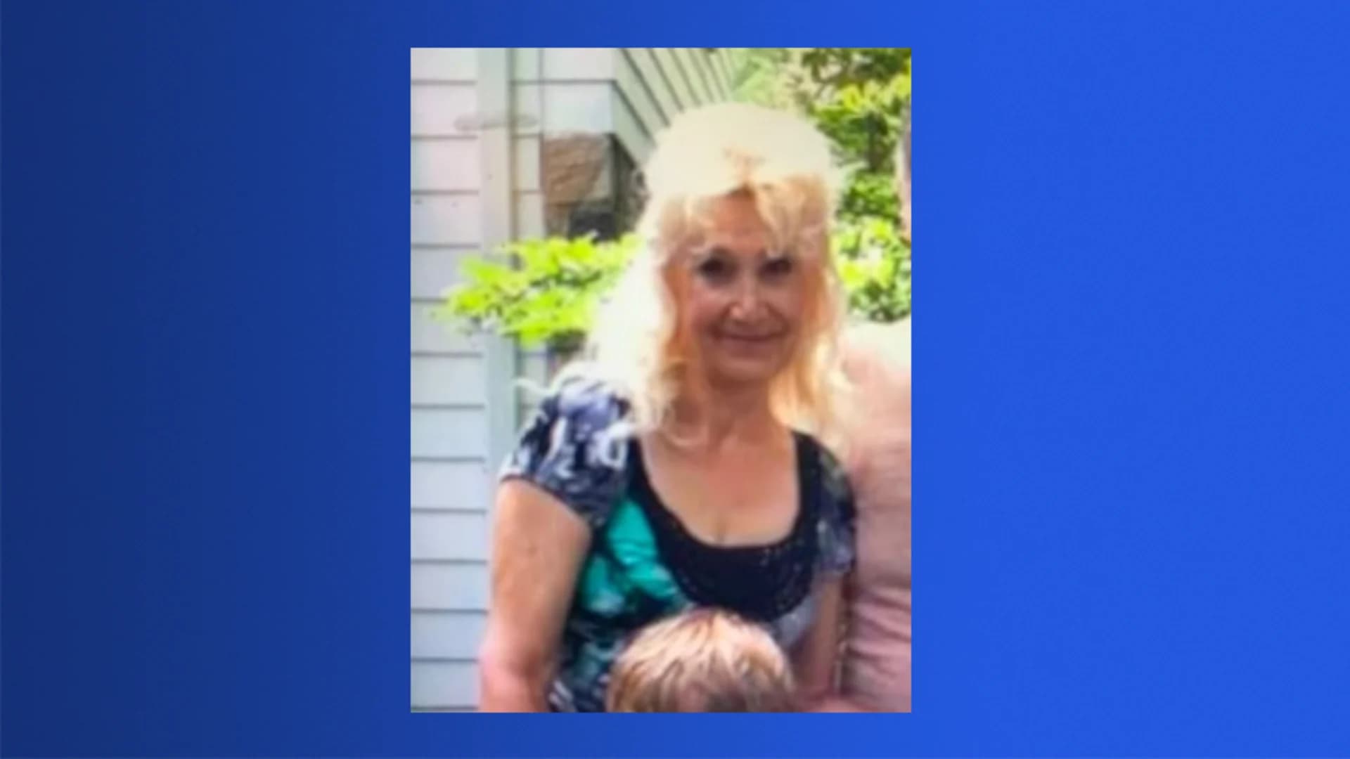 Westport police: Missing 71-year-old woman found safe