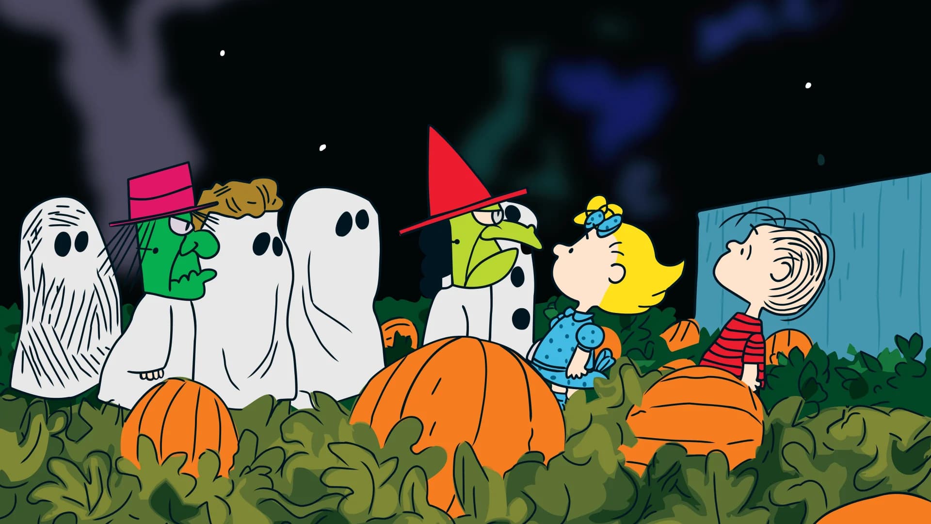 'Good Grief!': Peanuts holiday specials to air only on Apple TV+ this year. How nonsubscribers can watch.