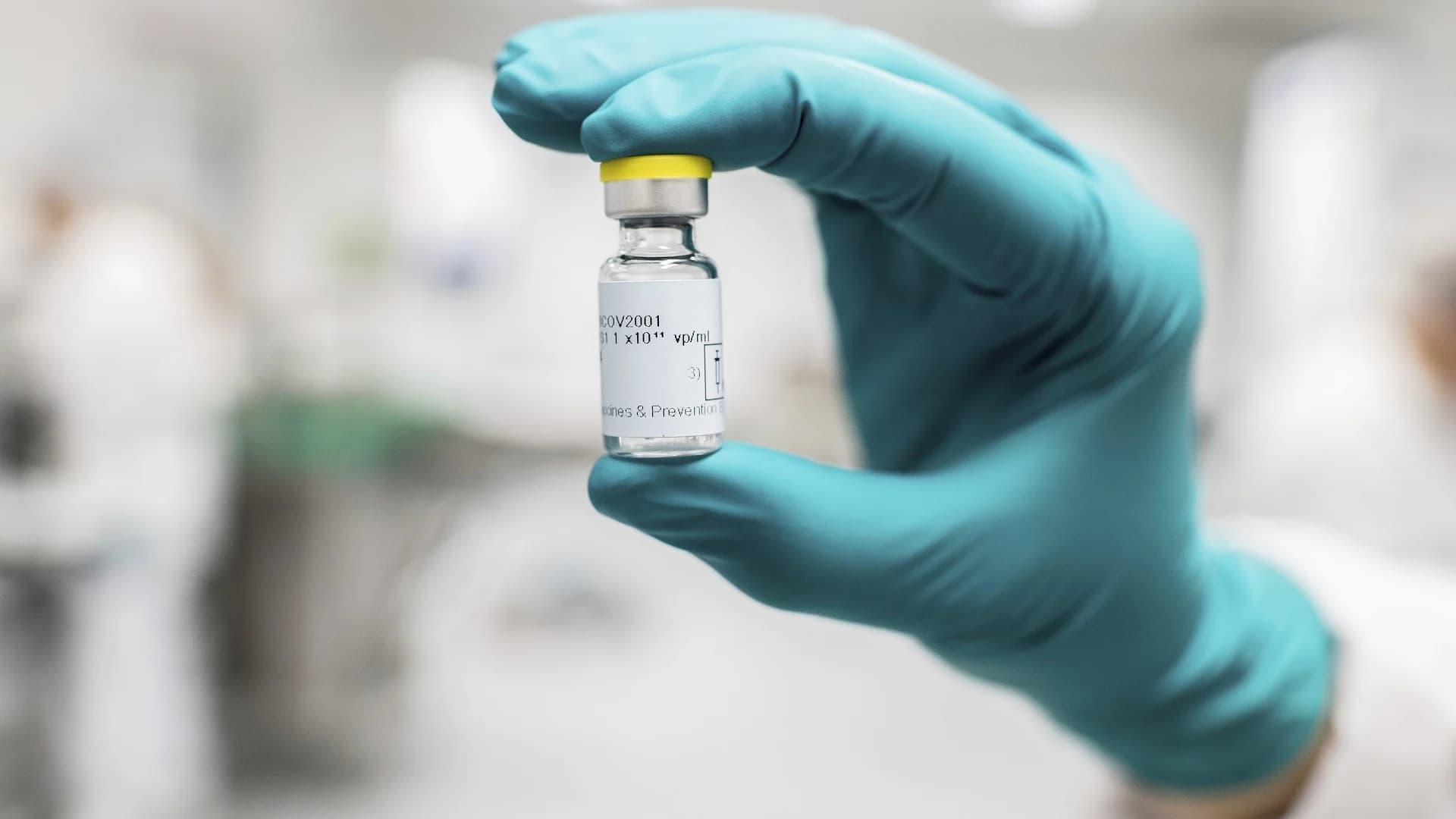Johnson & Johnson asks FDA for emergency use authorization for 1-shot COVID vaccine