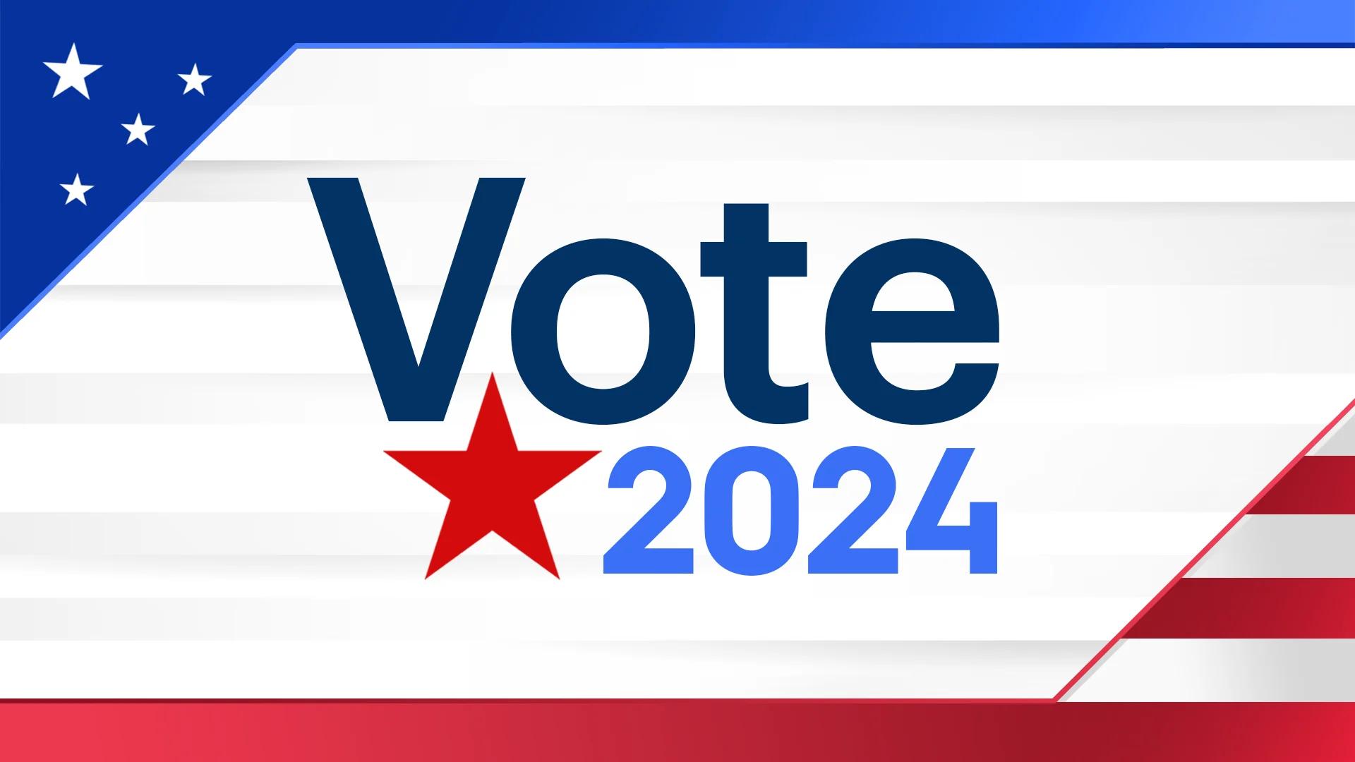 RESULTS: Connecticut 2024 primary results