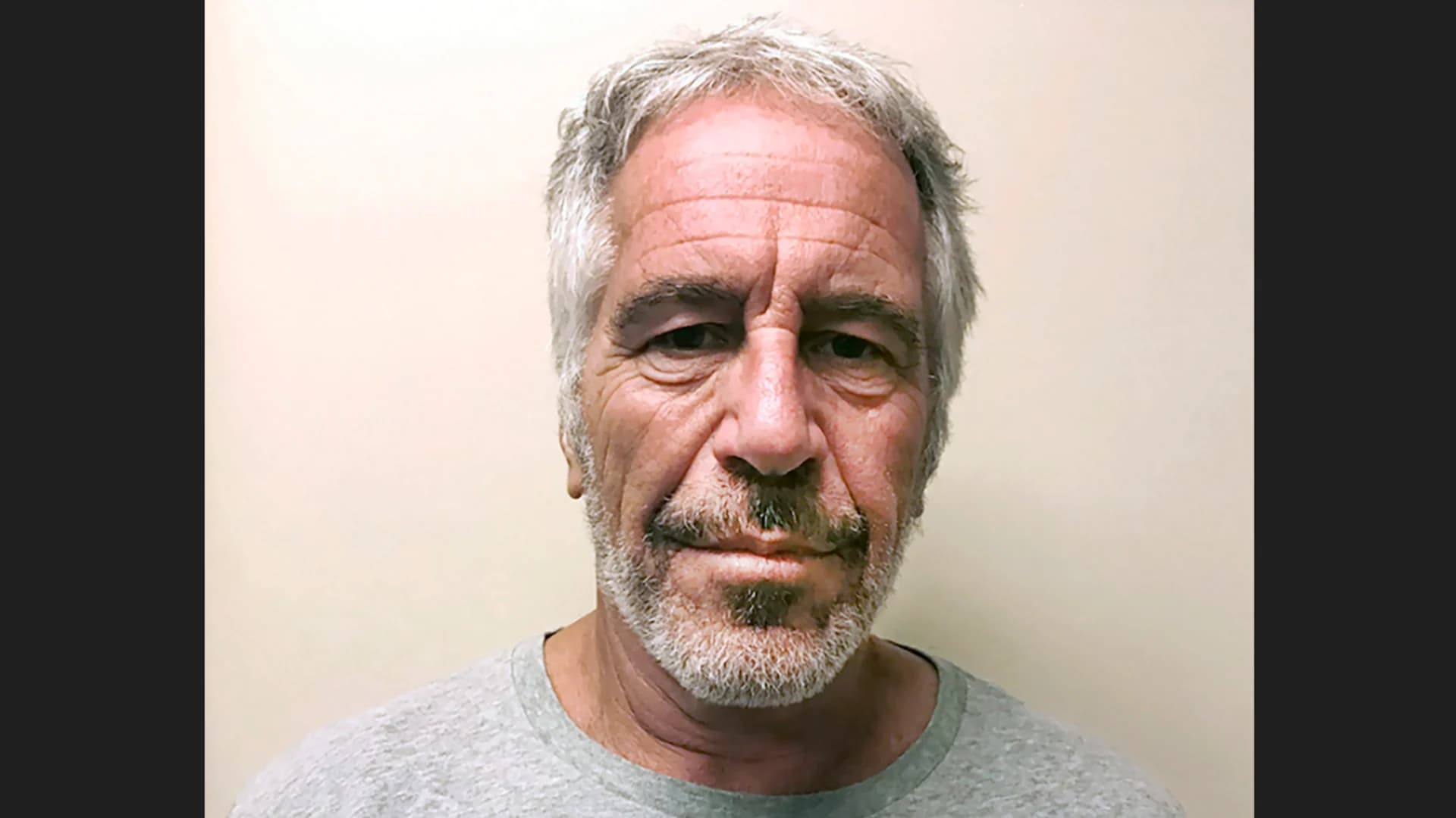 Jeffrey Epstein suicide blamed on jail guard negligence and misconduct: Justice Department 