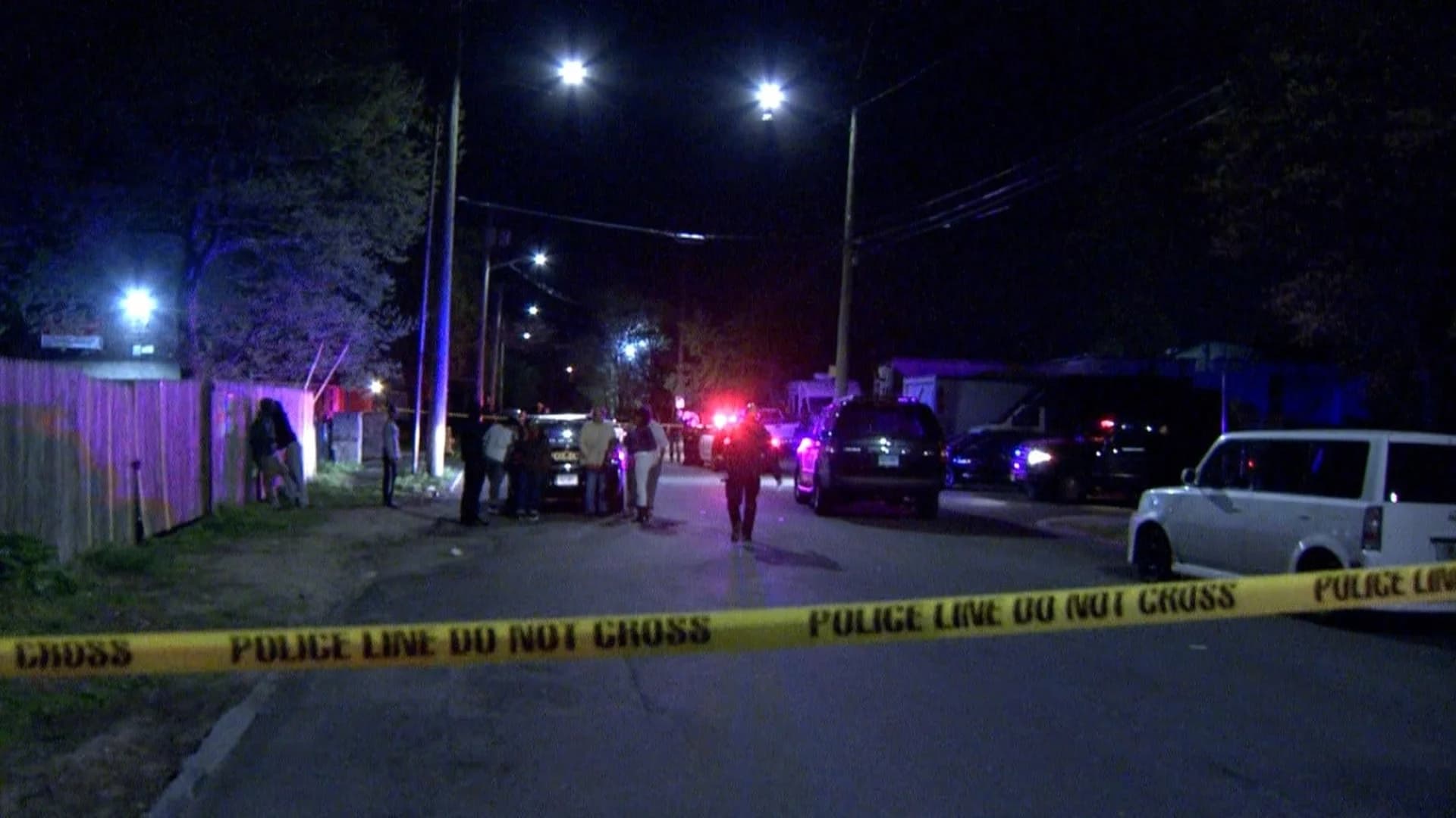 Police seek public's help in finding Bridgeport shooting suspect