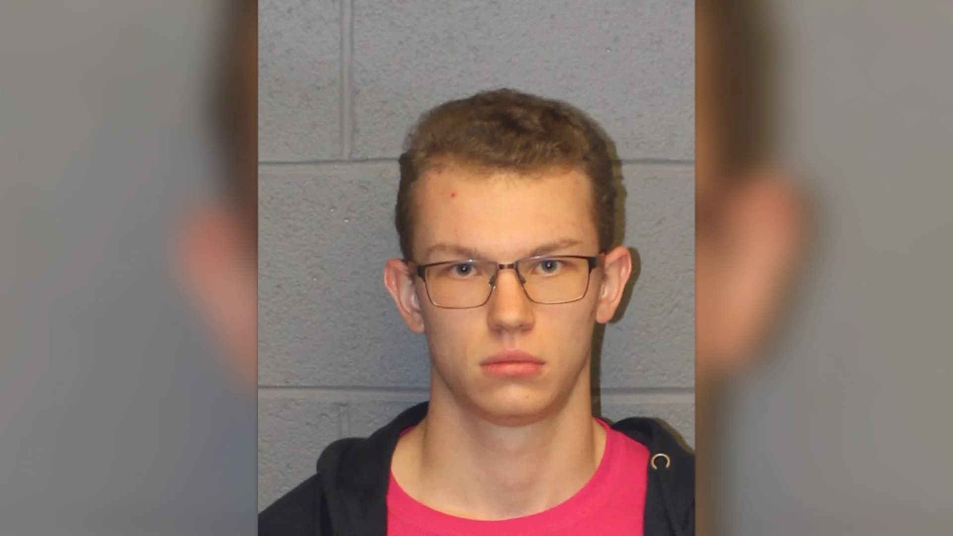 Police: Masuk High School student charged with sharing 'inappropriate' photo of classmate