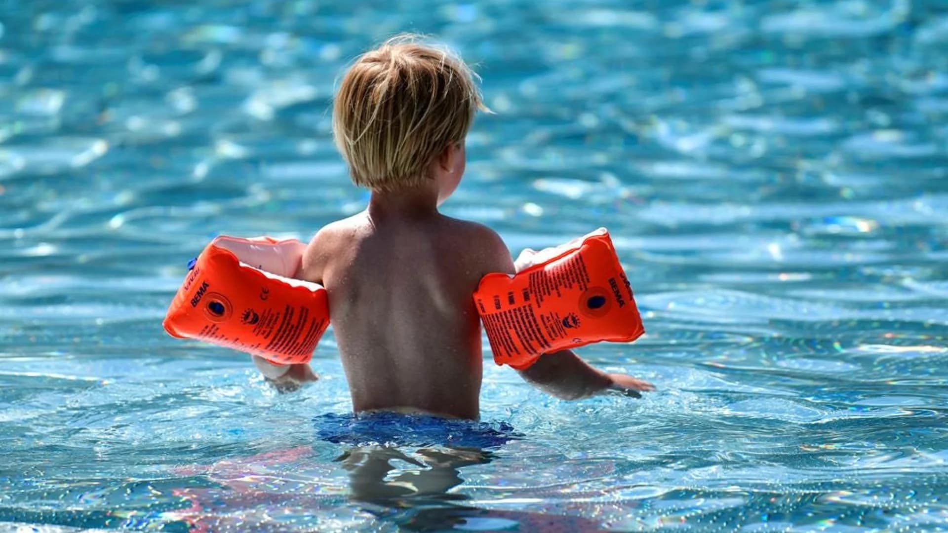 Connecticut officials stress importance of water safety this summer