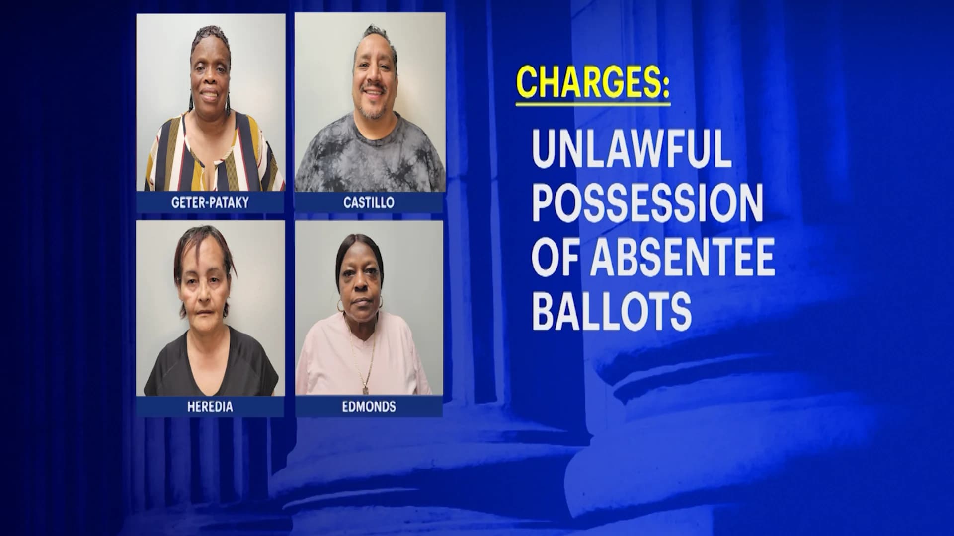 Will arrests and a new reform law finally curb Bridgeport ballot abuse?