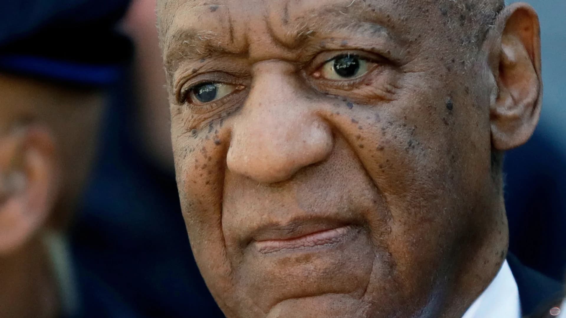 Bill Cosby prosecutors take case to US high court