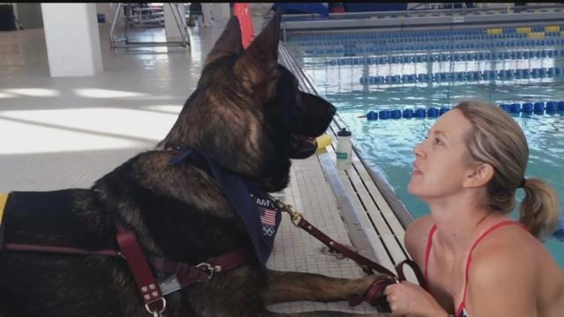 Fidelco Guide Dog Foundation provides lifeline to those who can’t see