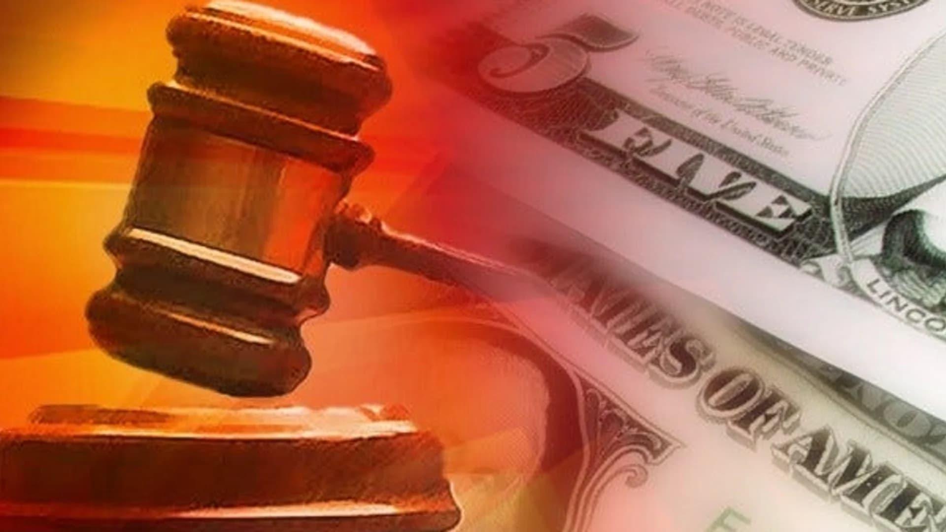 Two men convicted involving $25 million scheme that defrauded banks