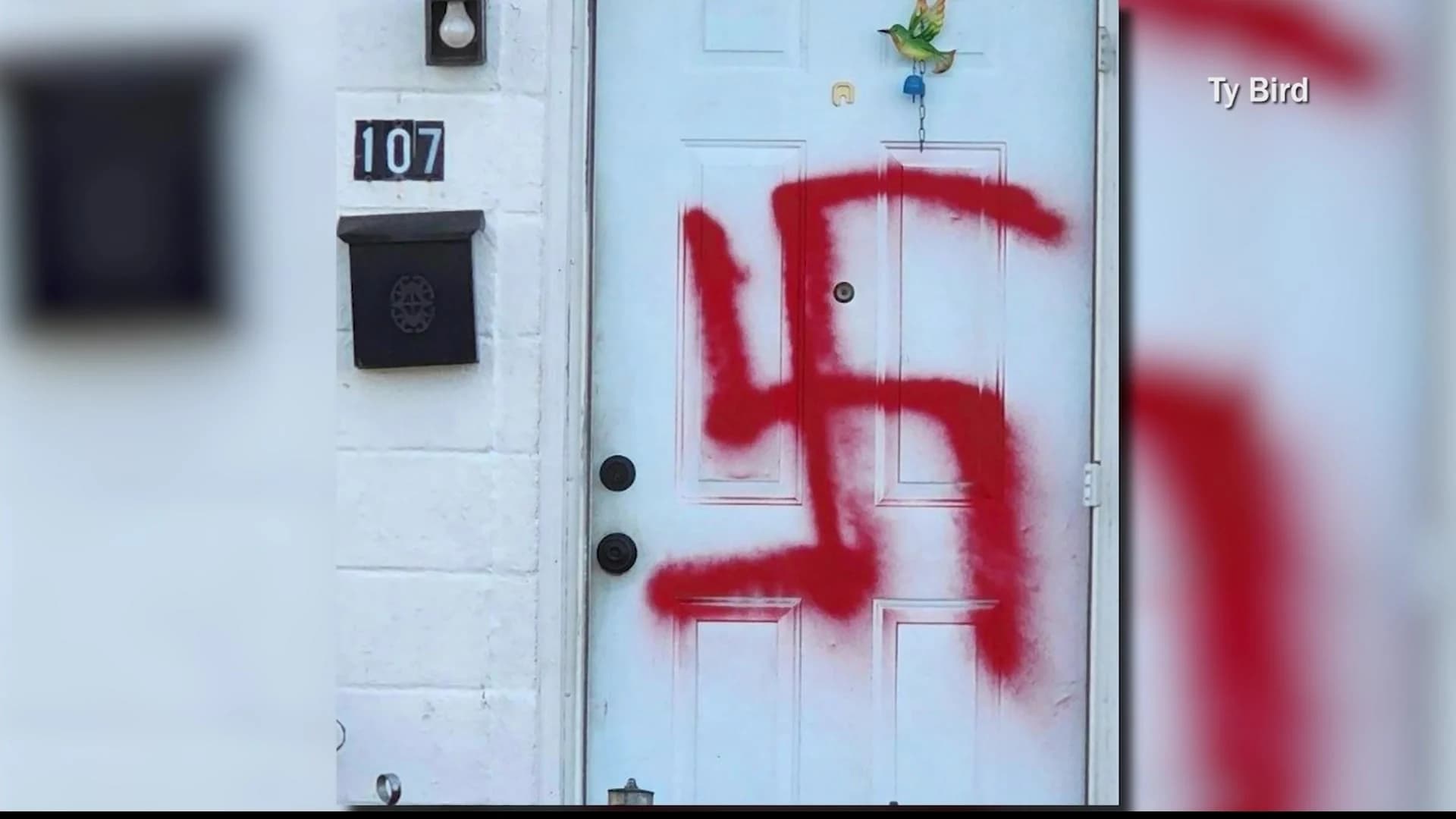 ADL: Connecticut white supremacist propaganda incidents reach all-time high  