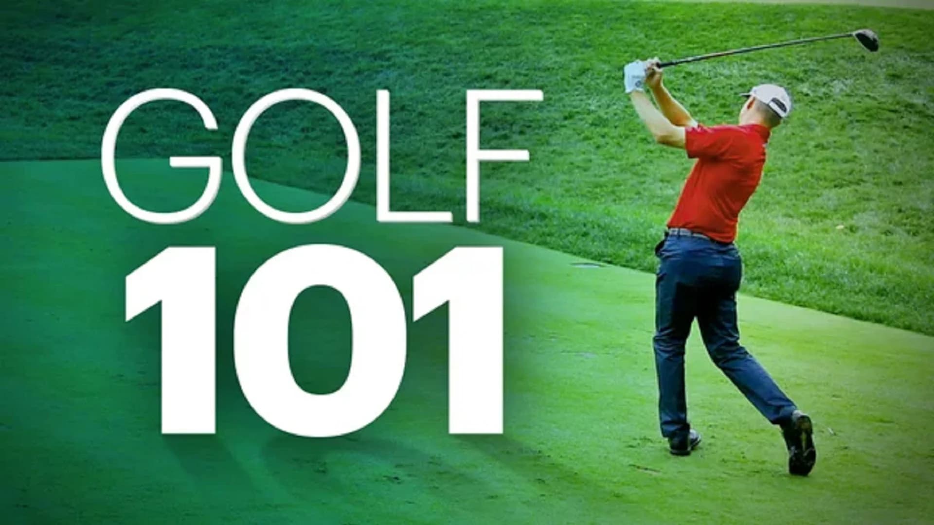 From clubs to etiquette - check out these golf tips before hitting the greens