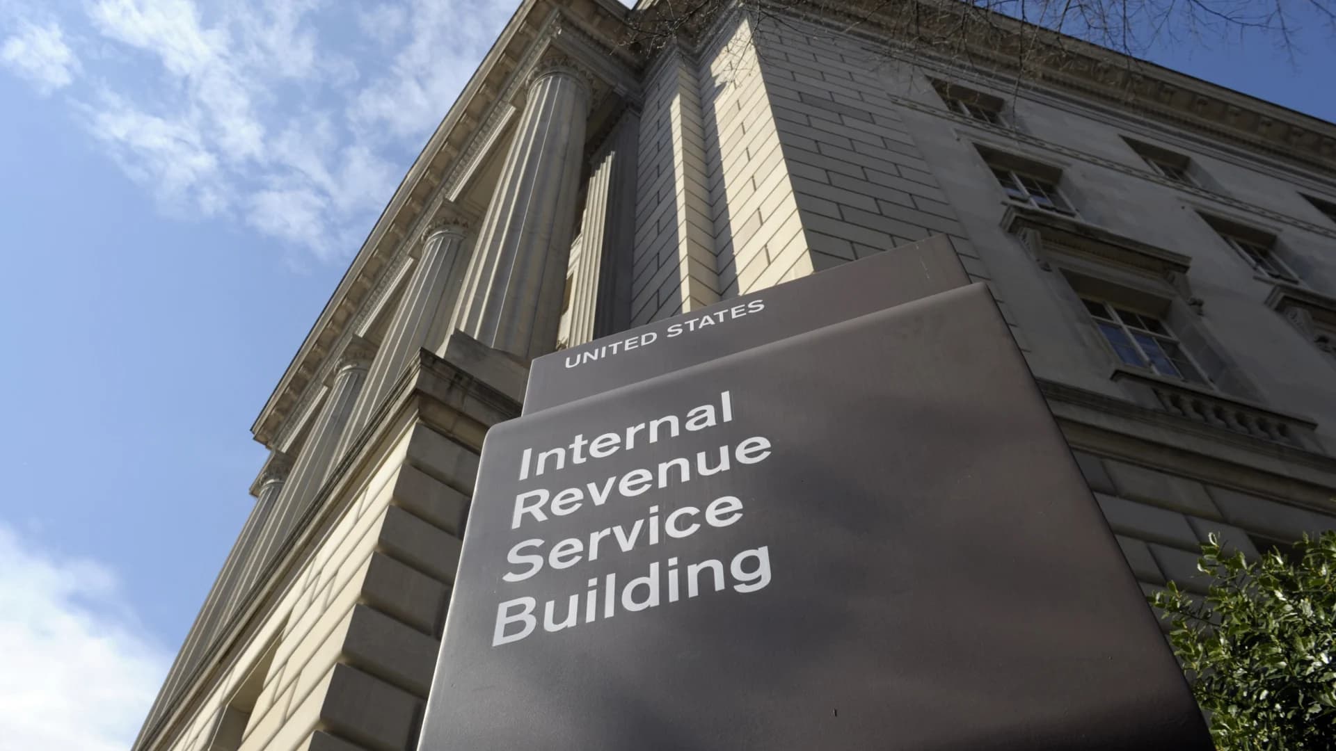 IRS sends letters to Advance Child Tax Credit recipients to help prepare tax return
