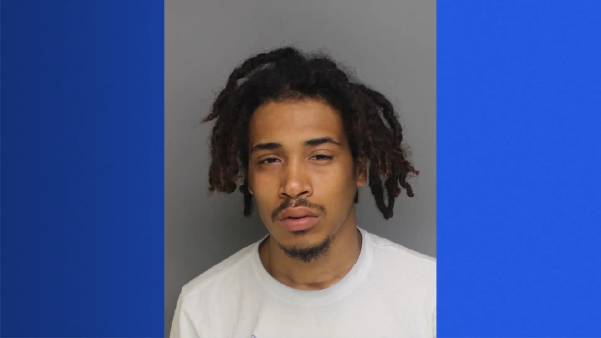 Suspect charged in fatal shooting into first-floor window of Bridgeport home