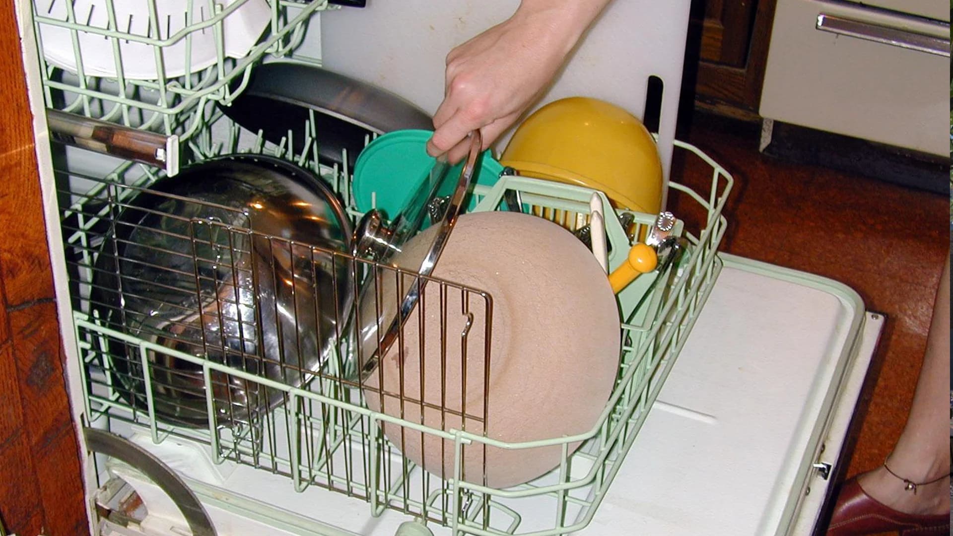 The Real Deal: Dishwasher hacks