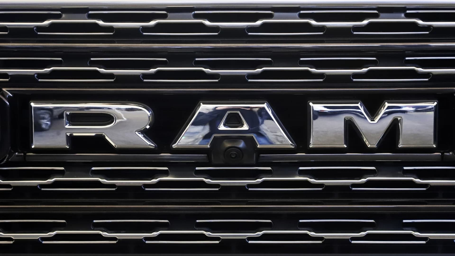 Ram trucks recalled to tighten loose windshield wiper nuts
