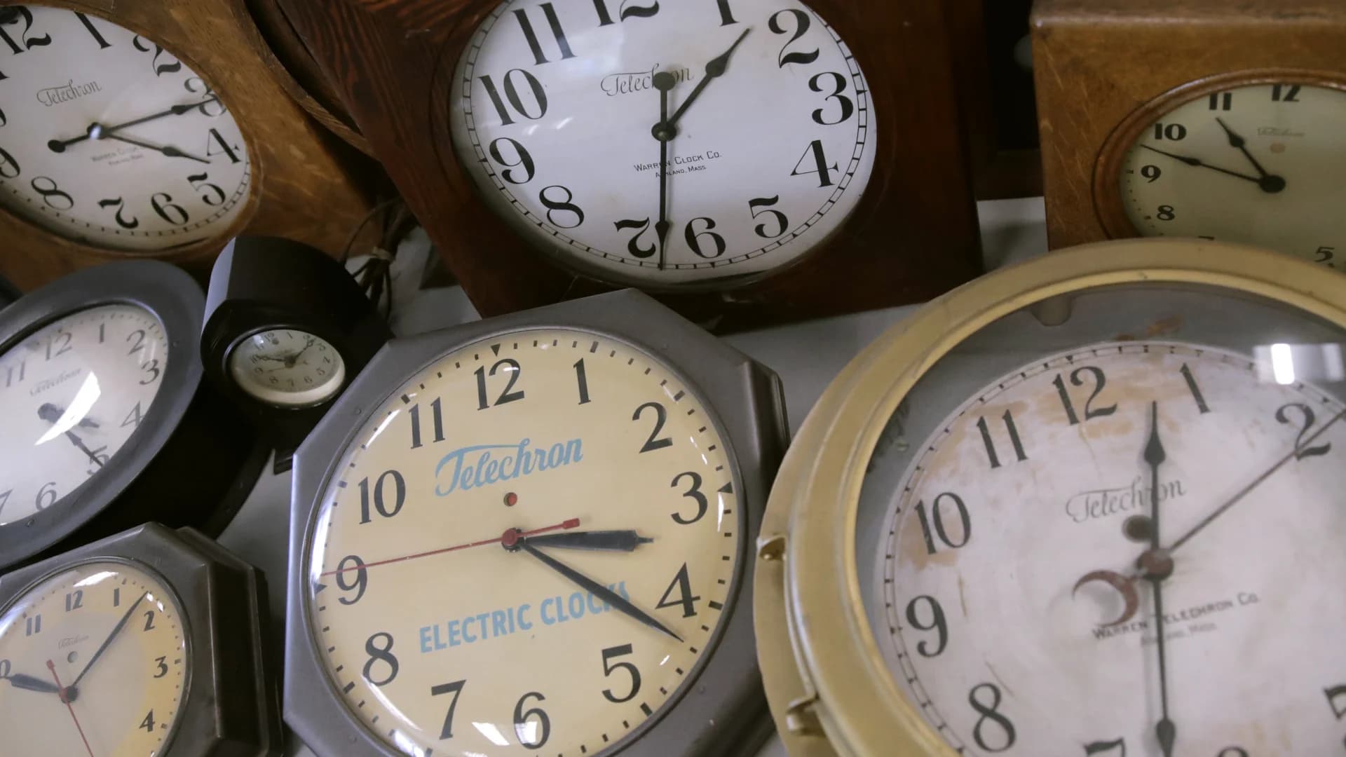 QUIZ: How much do you know about daylight saving time?