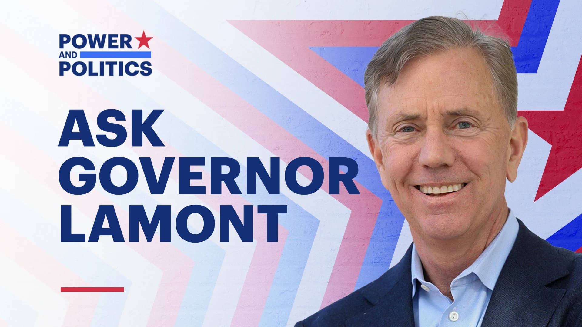 Special Presentation: Ask Gov. Lamont - Tonight at 9 p.m. 